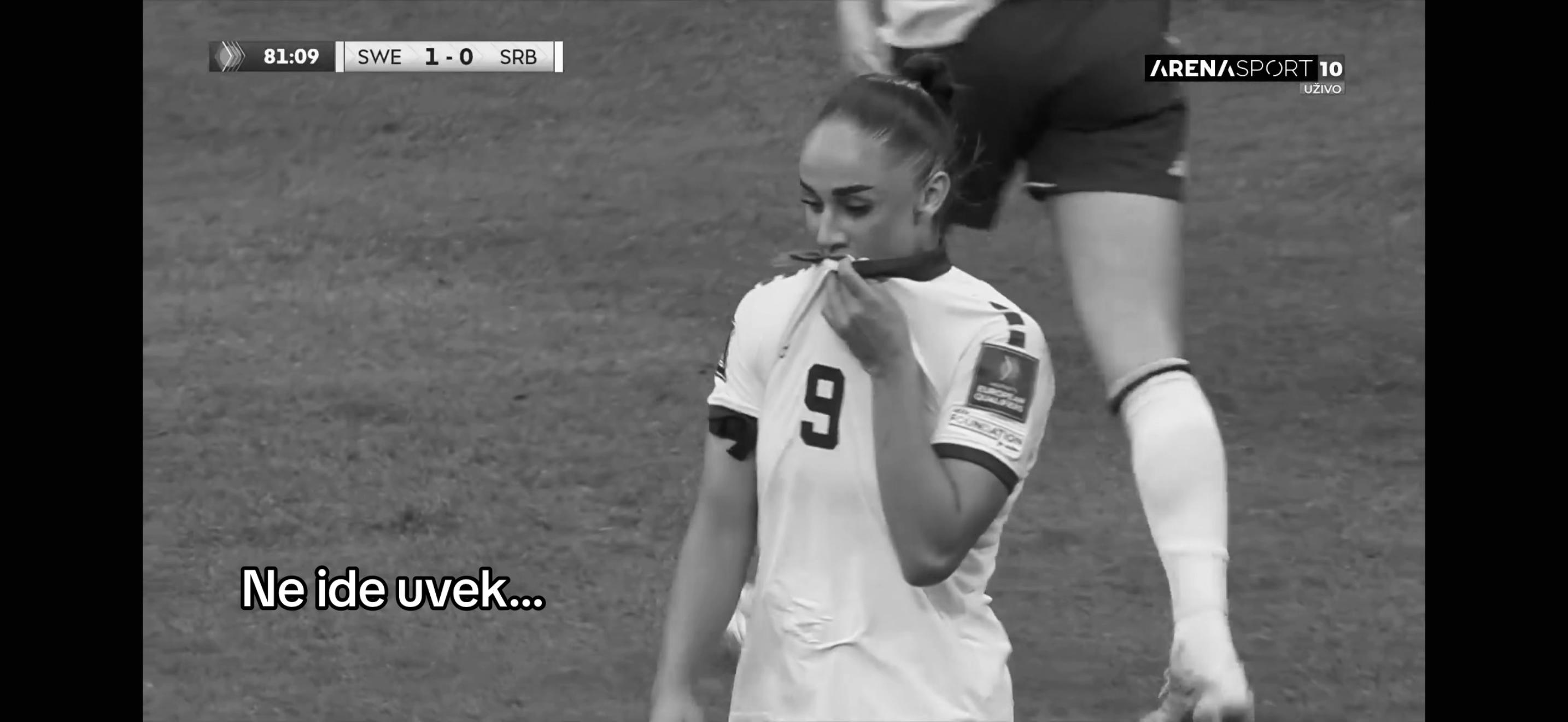 @Nina Matejić