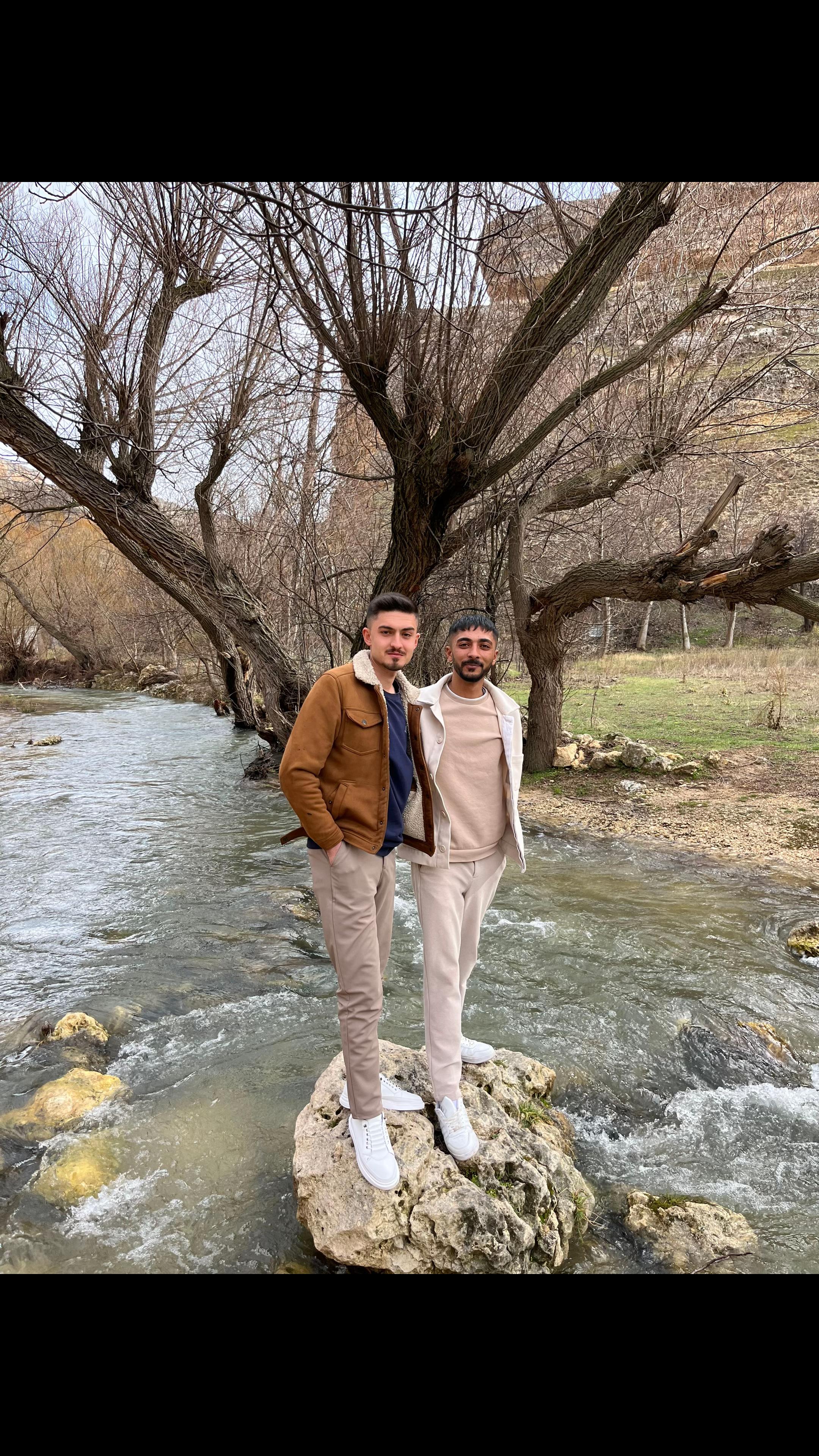 @Yahya Karaduman