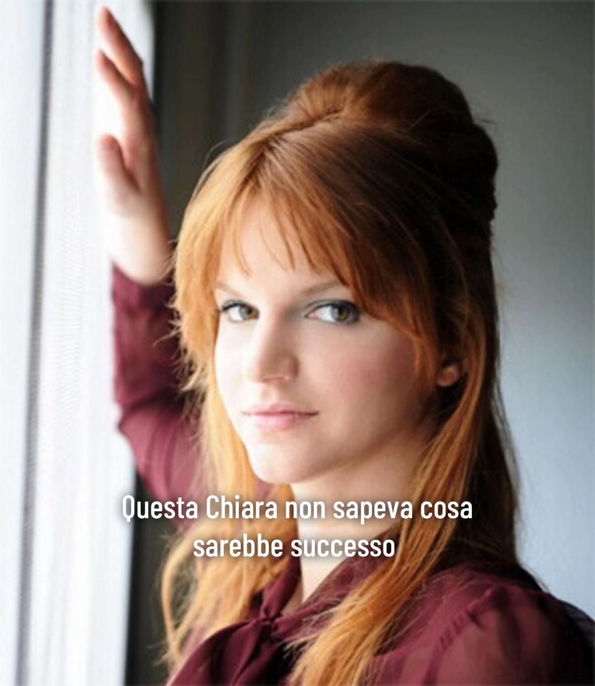 @Chiara Galiazzo