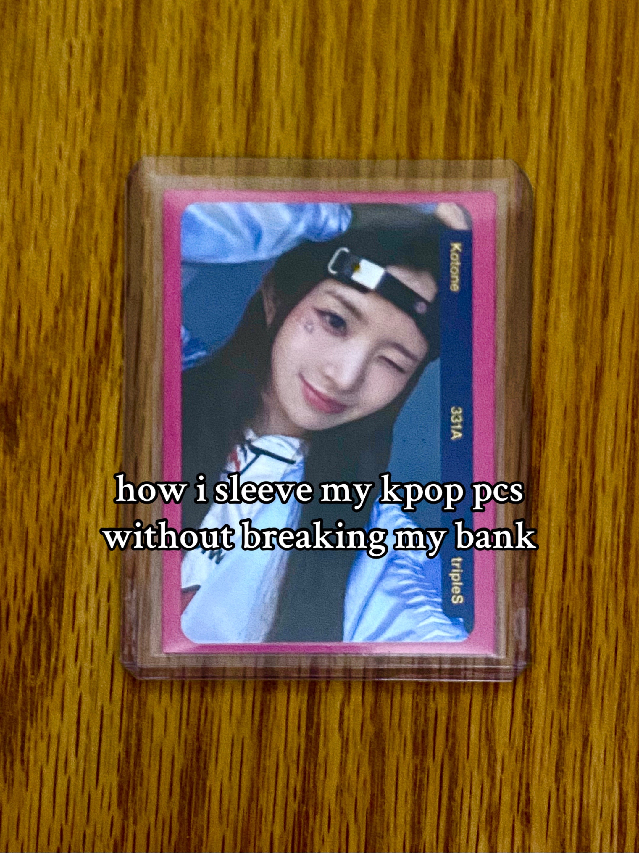 @Cornie