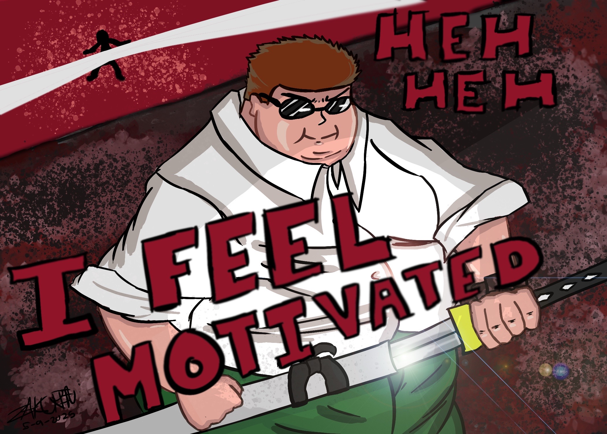 @Zakuren Anims