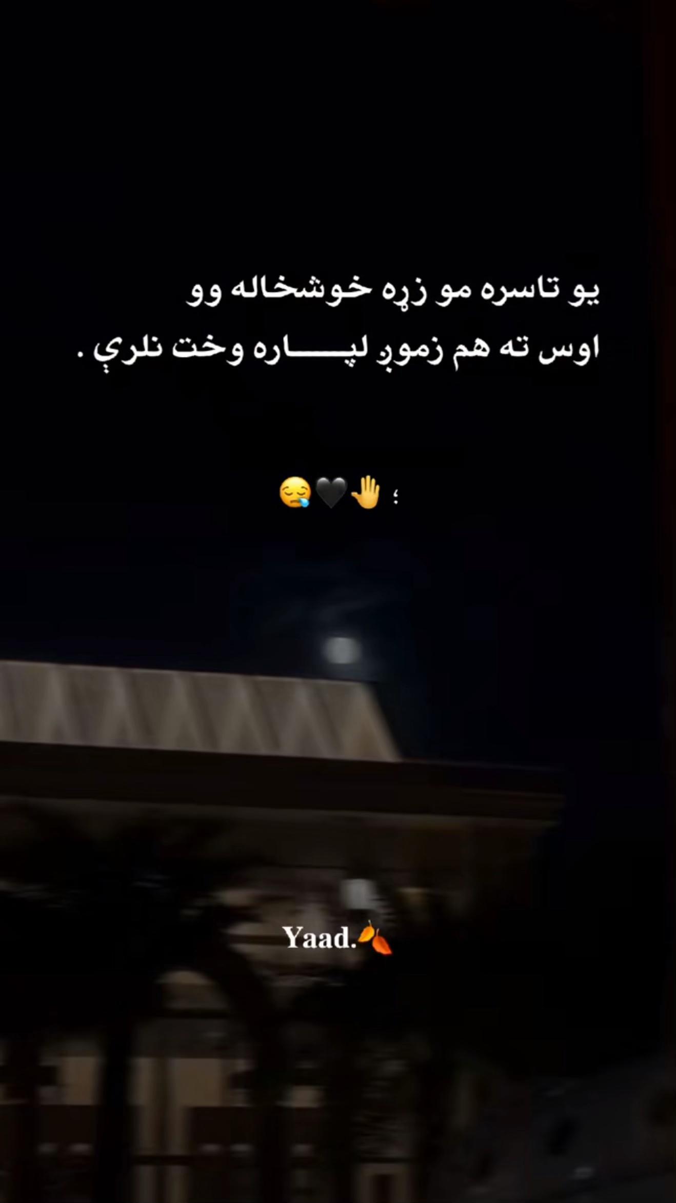 @🇦🇫Khalil 💫