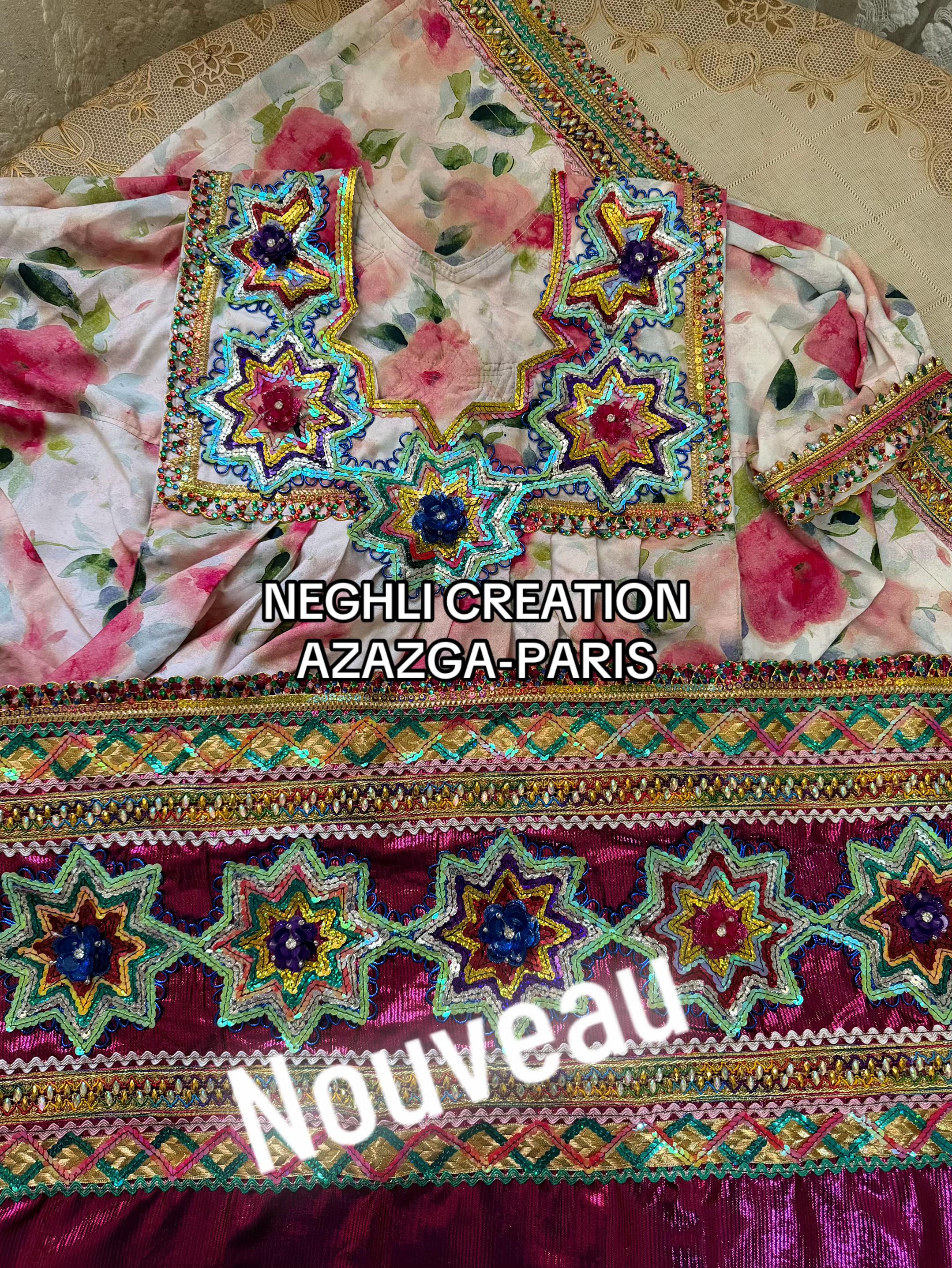 @NEGHLI_CREATION