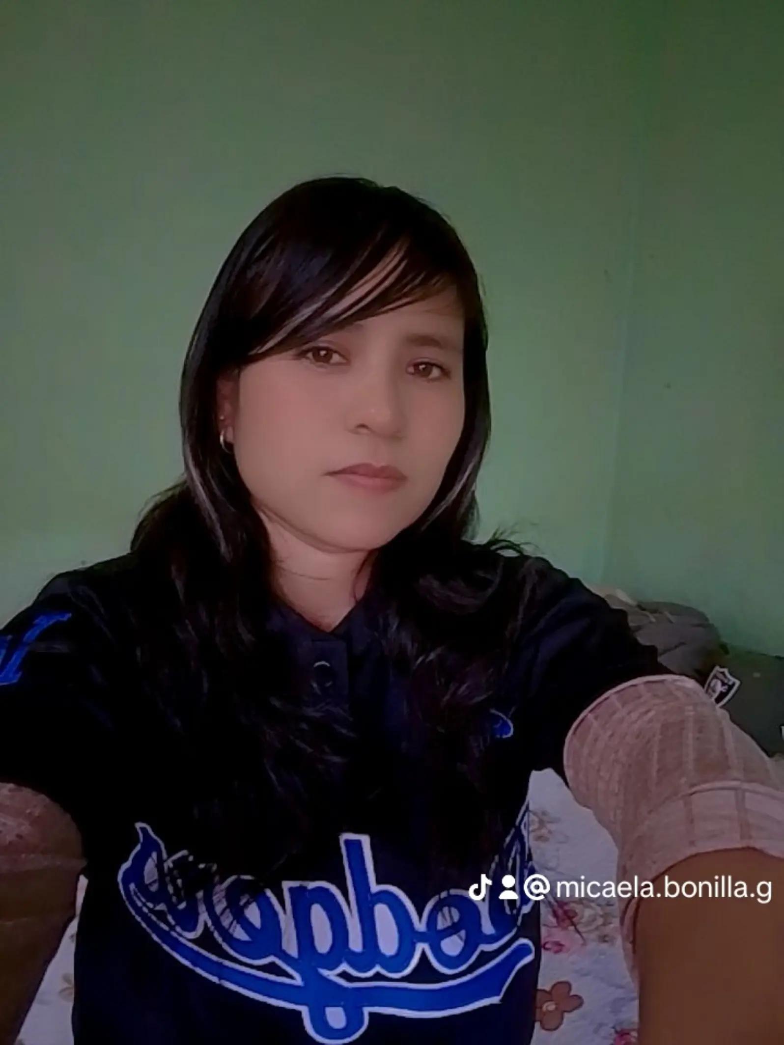 @Micaela Bonilla Gonzales