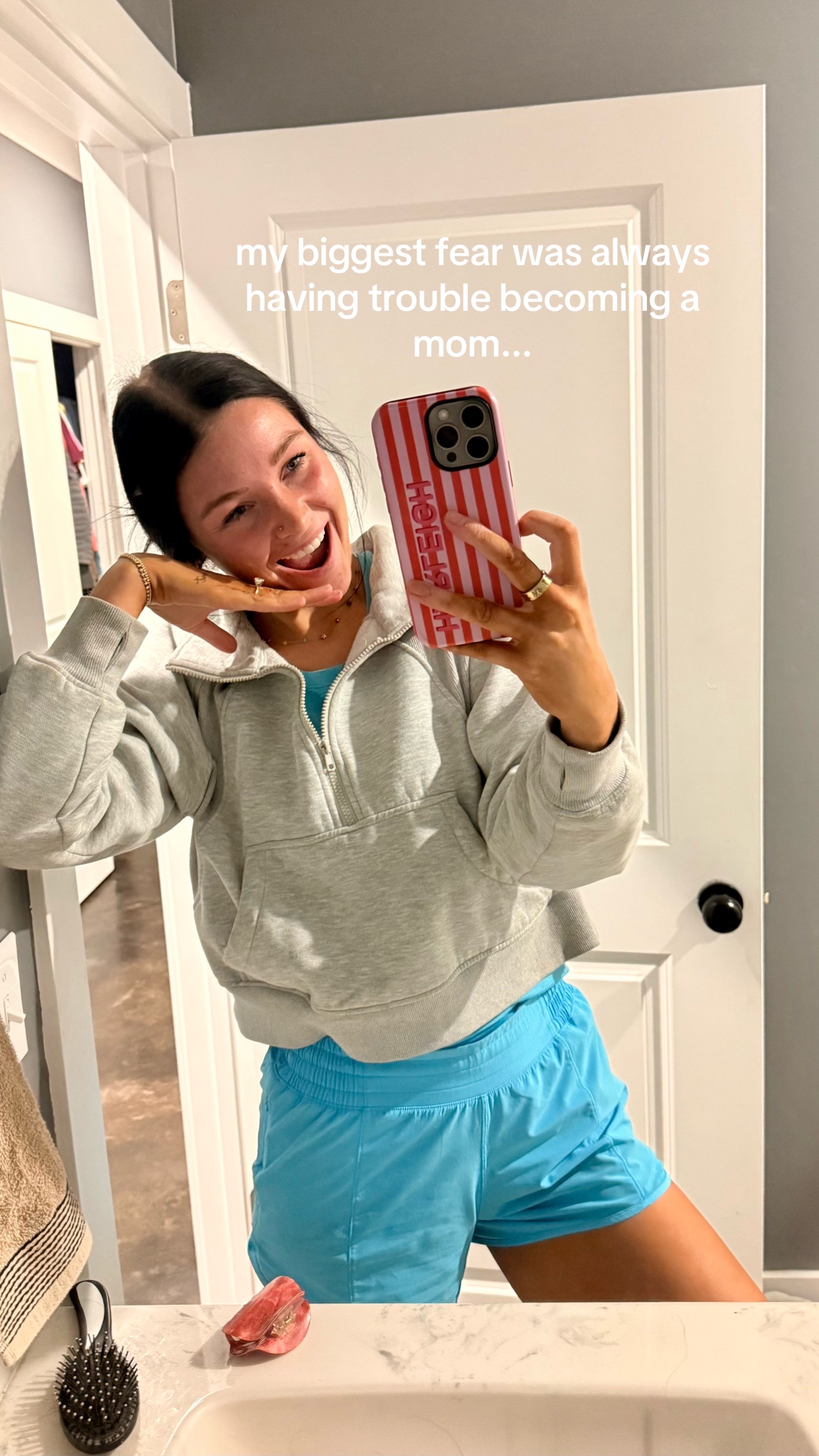 @harleigh howard||WIFE💍🤍