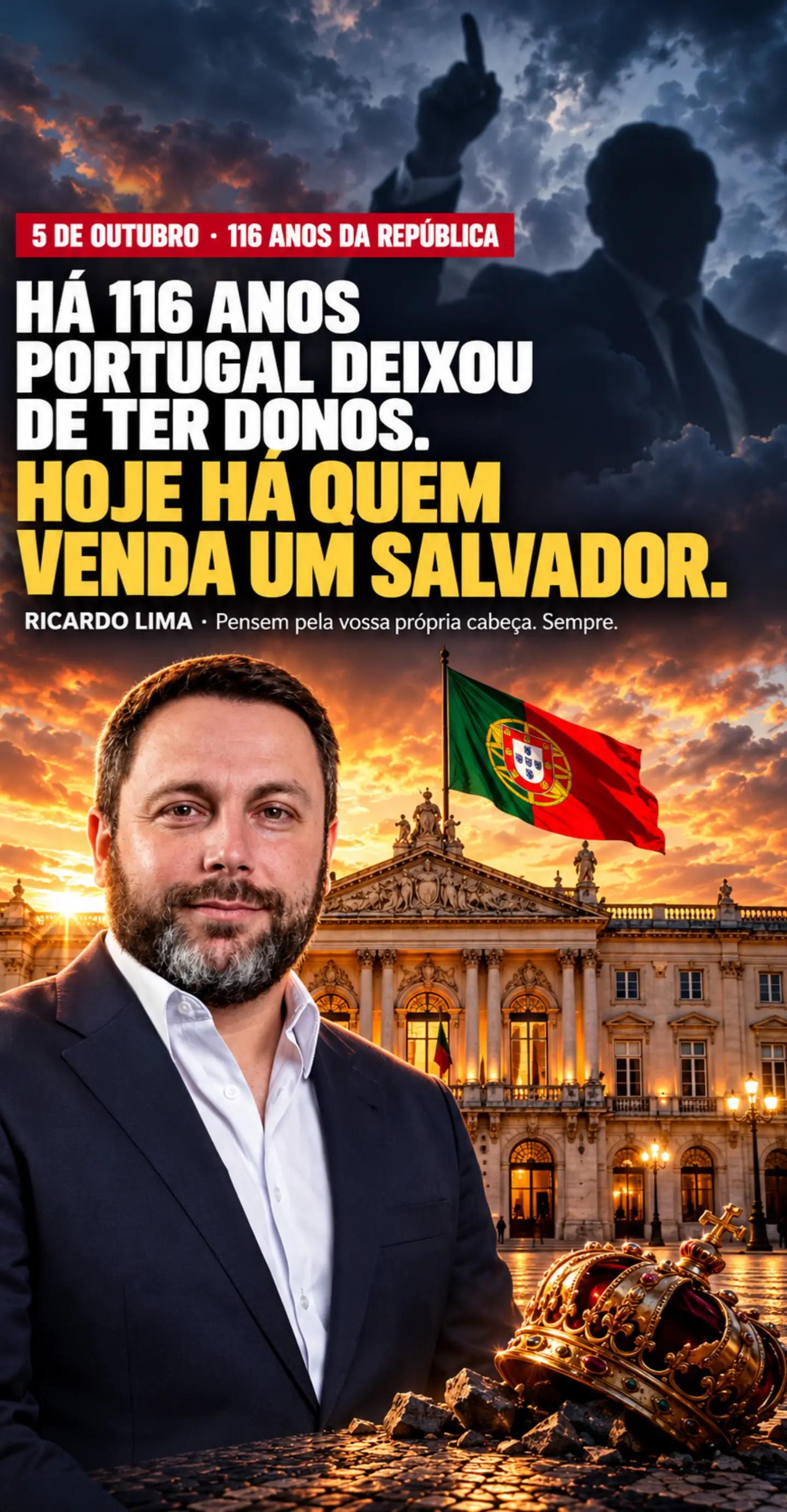 @Ricardo Lima