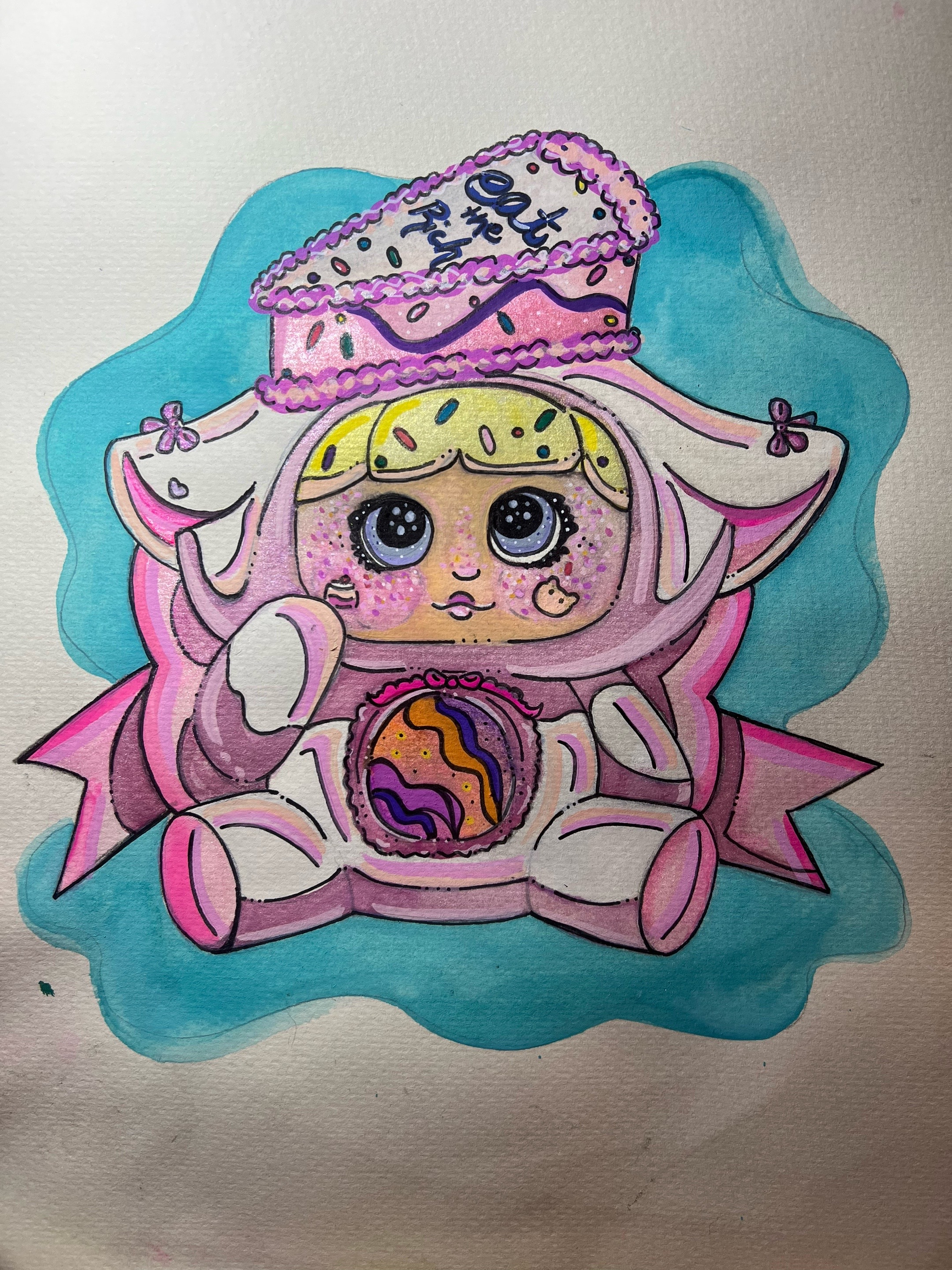 @TheQuirkyDonut