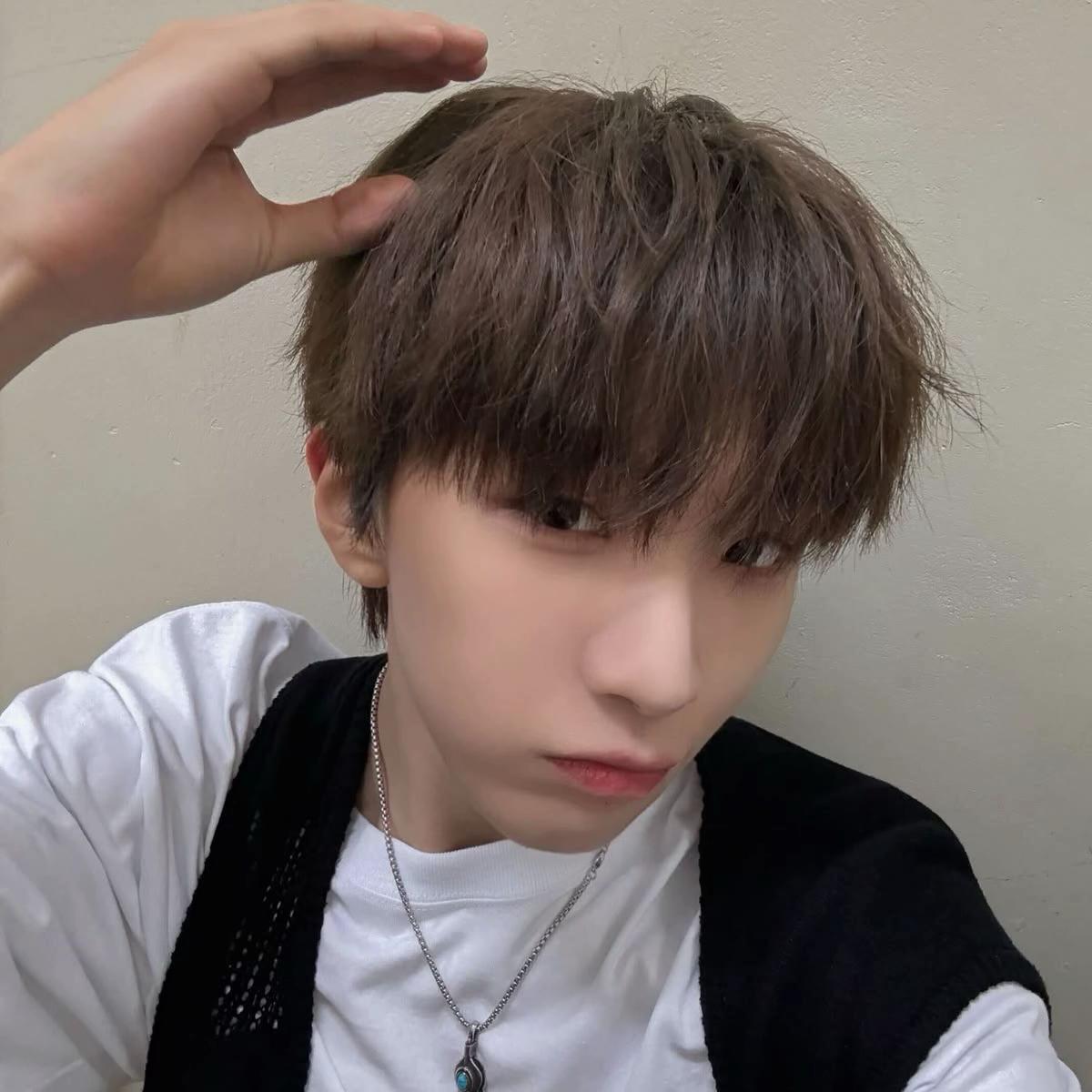 @Micha 💕🐿️🐈