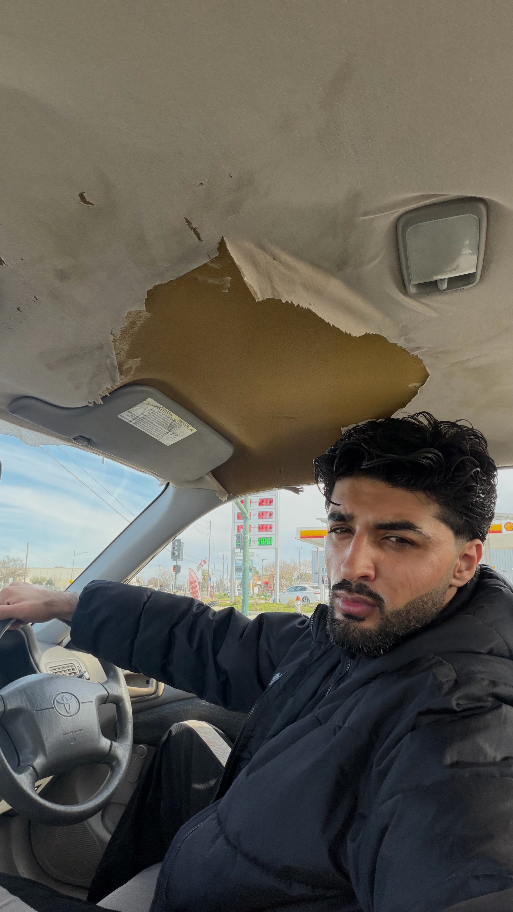 @زین الله