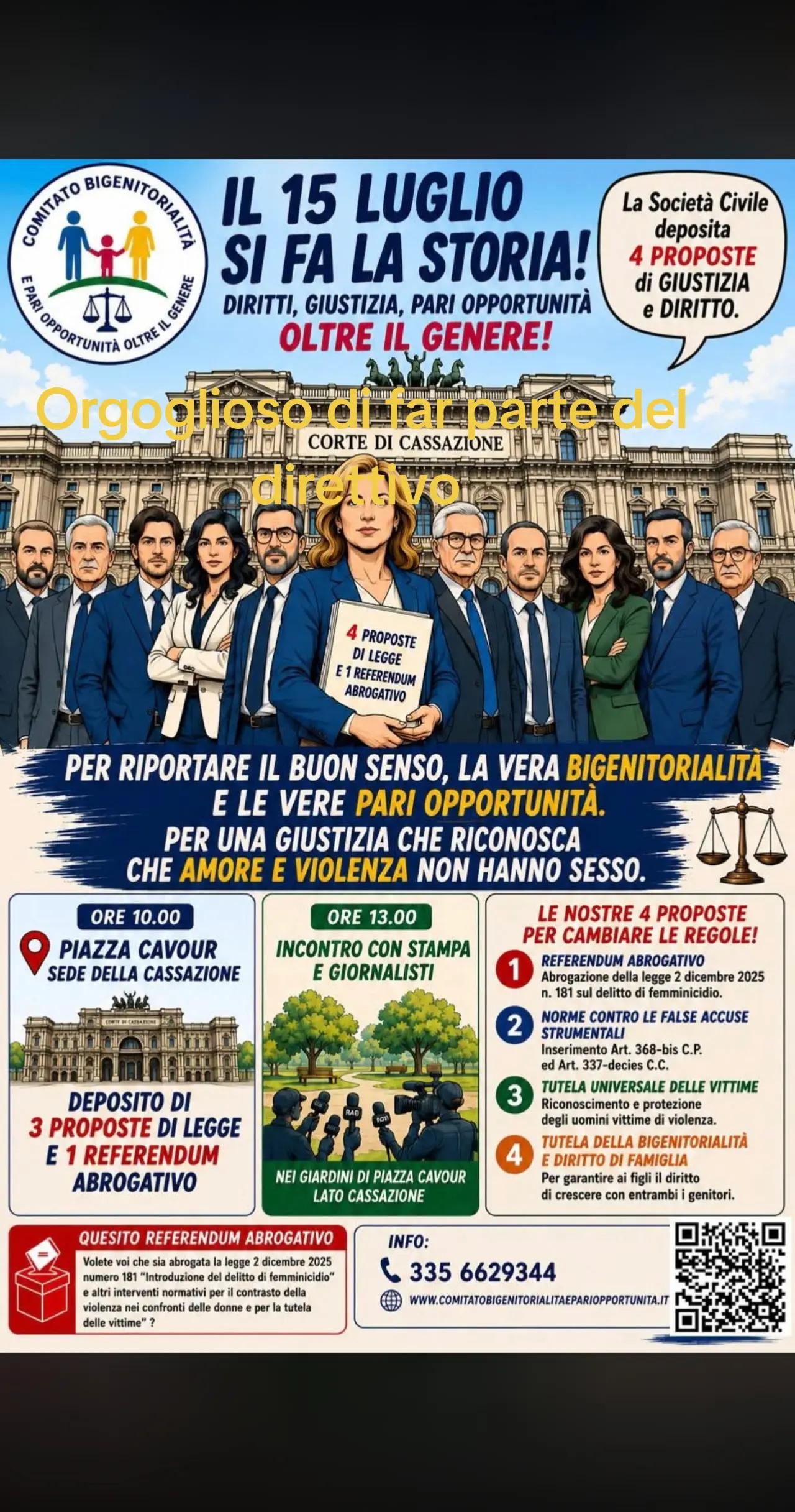 @Avvocato Carlo Ioppoli