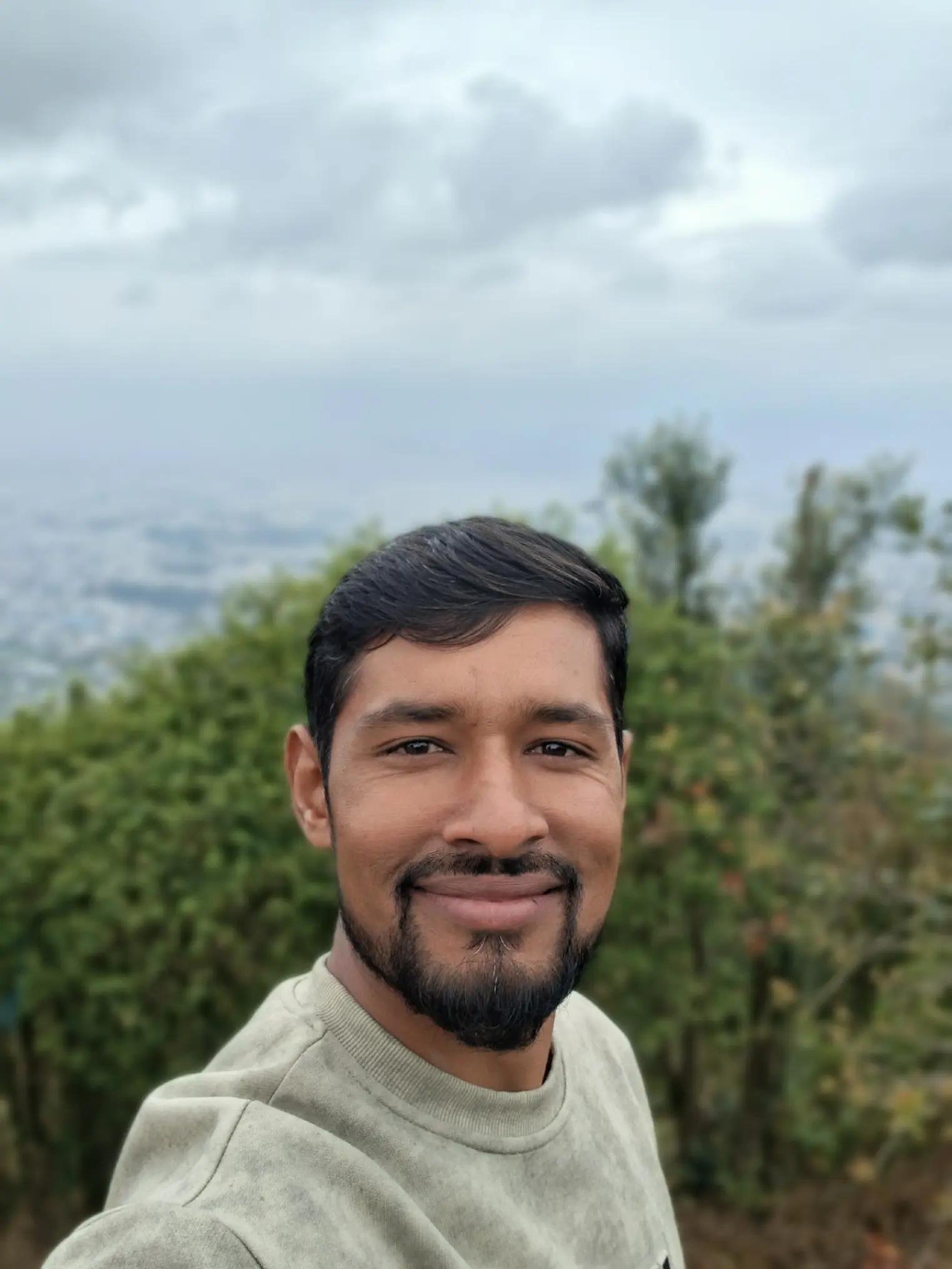 @Sujan gautam