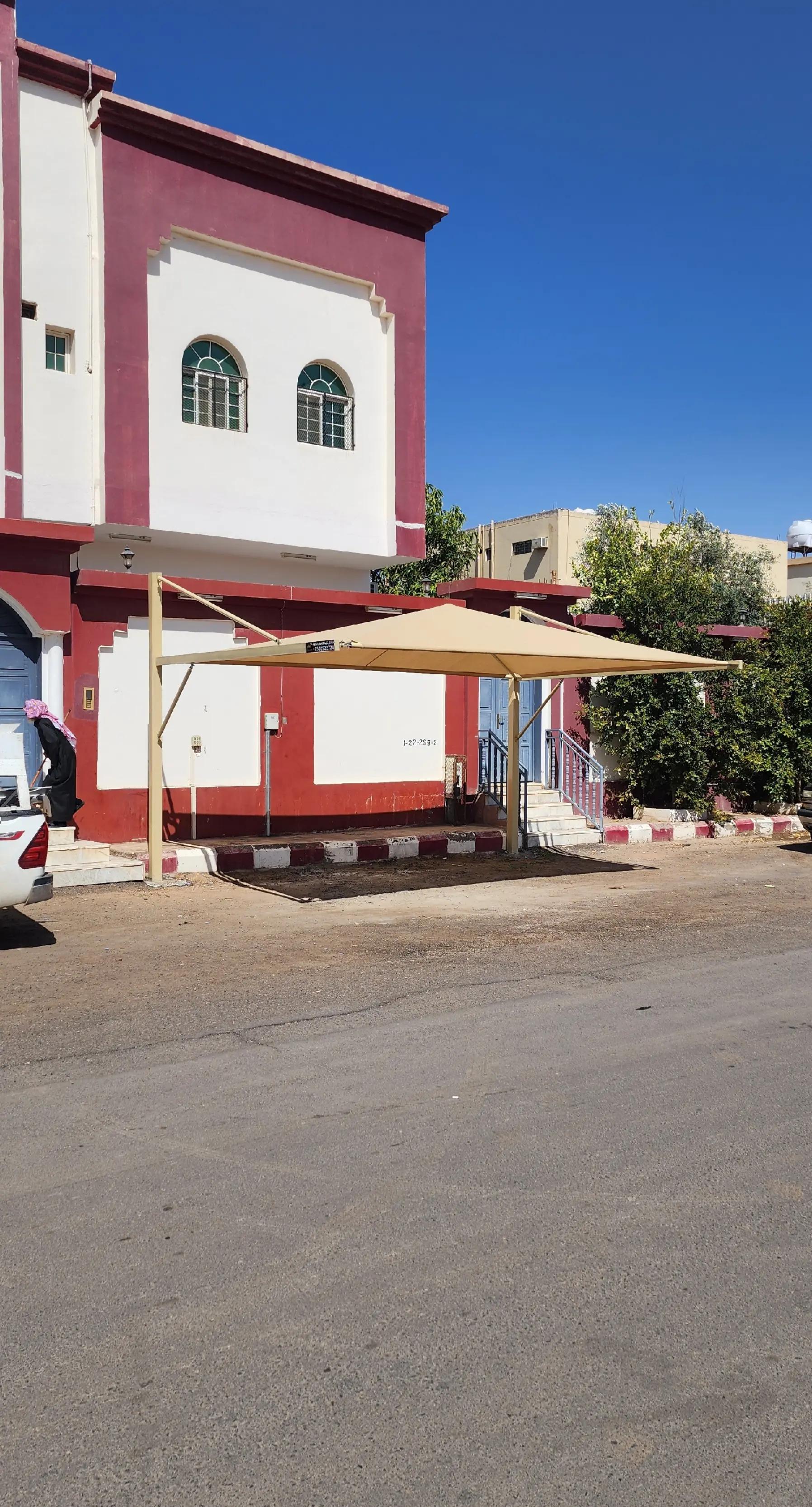 @خدمات الظل للمظلات تبوك🏖