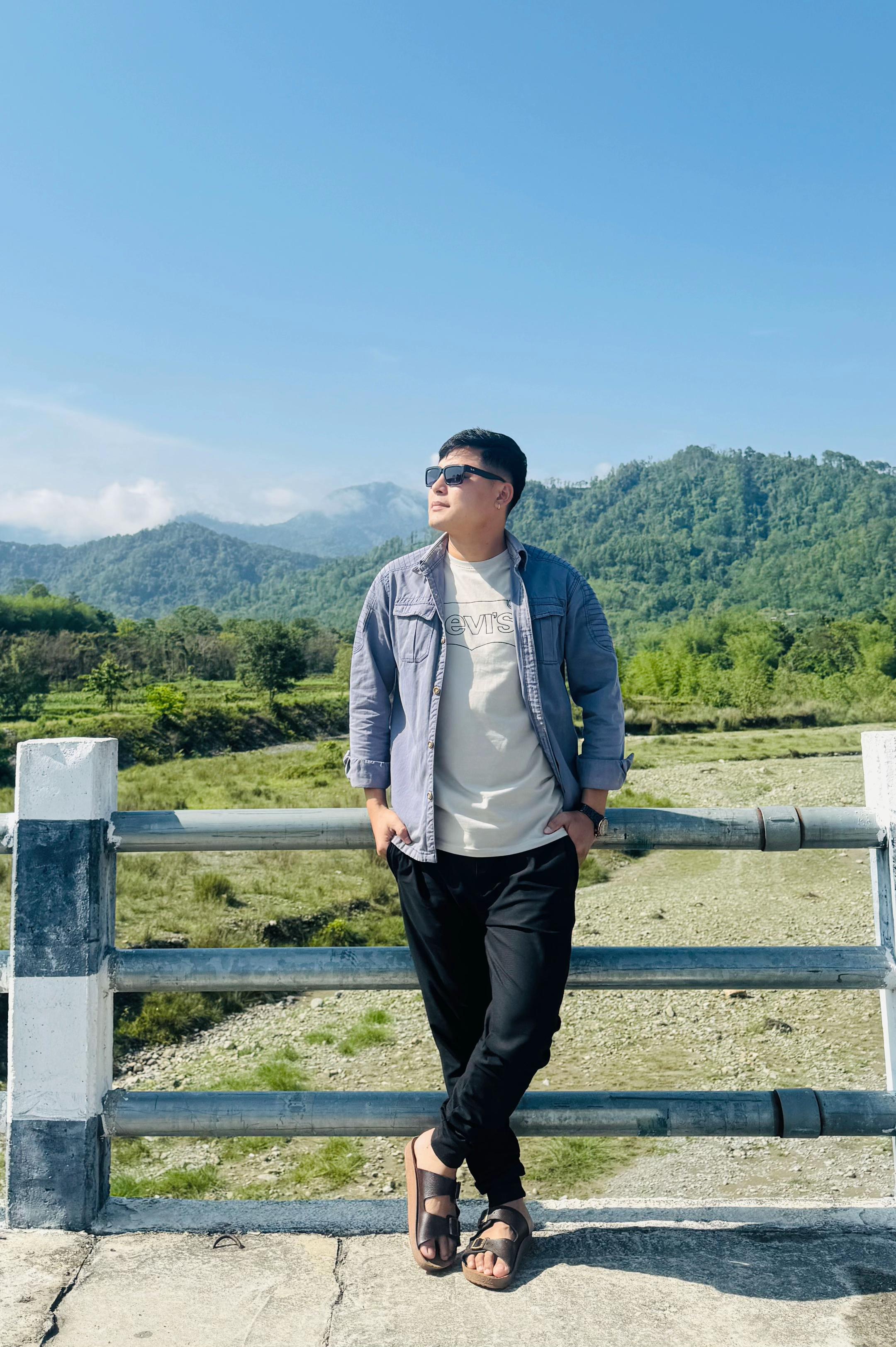 @Manoj limbu