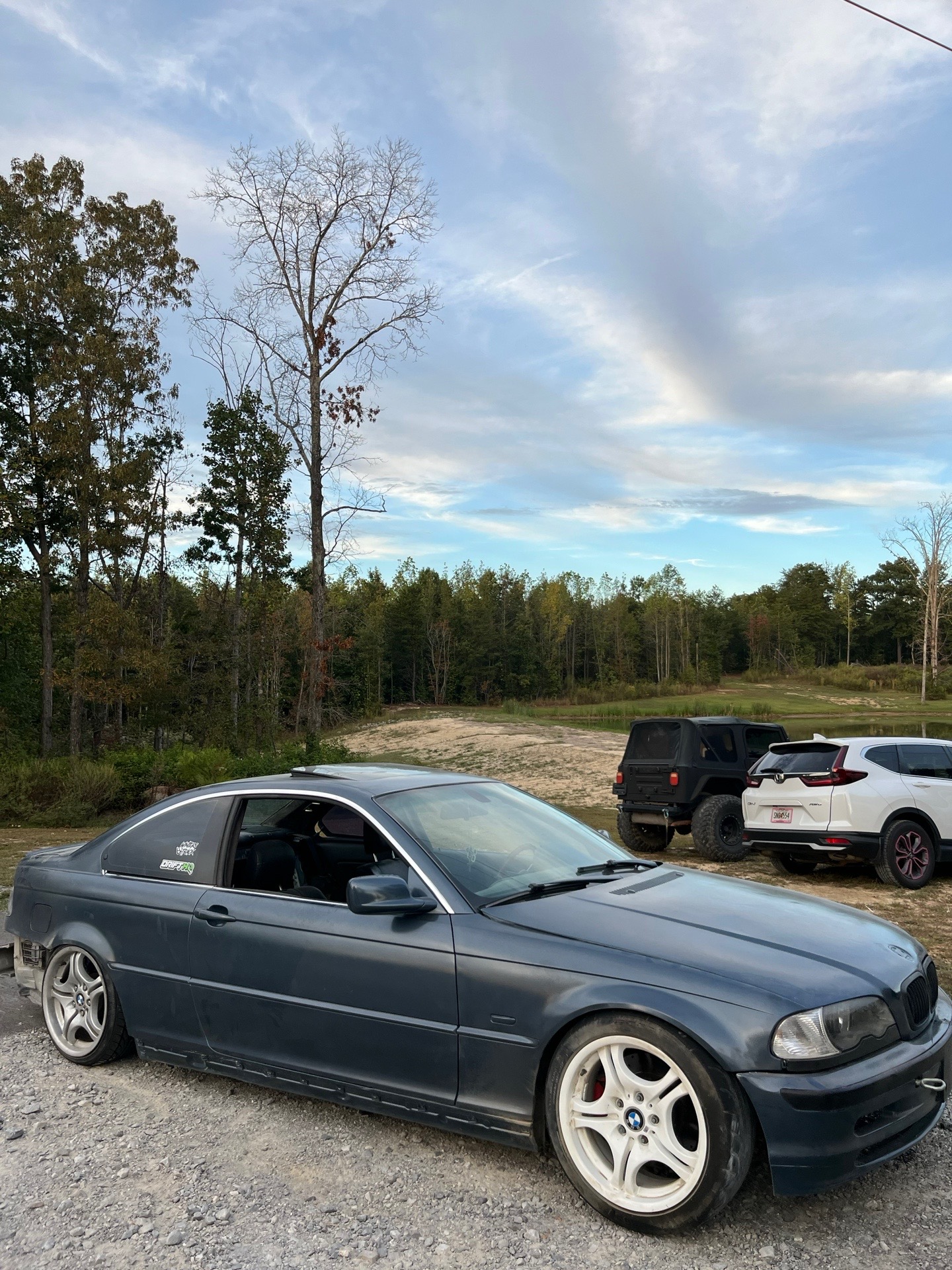 @Full Blast MotorWorks