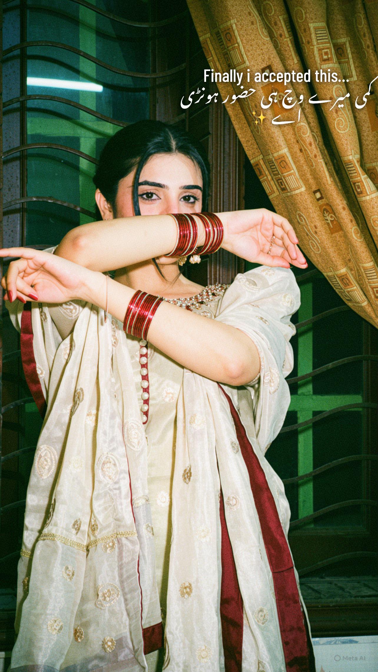 @Shanza Ashraf