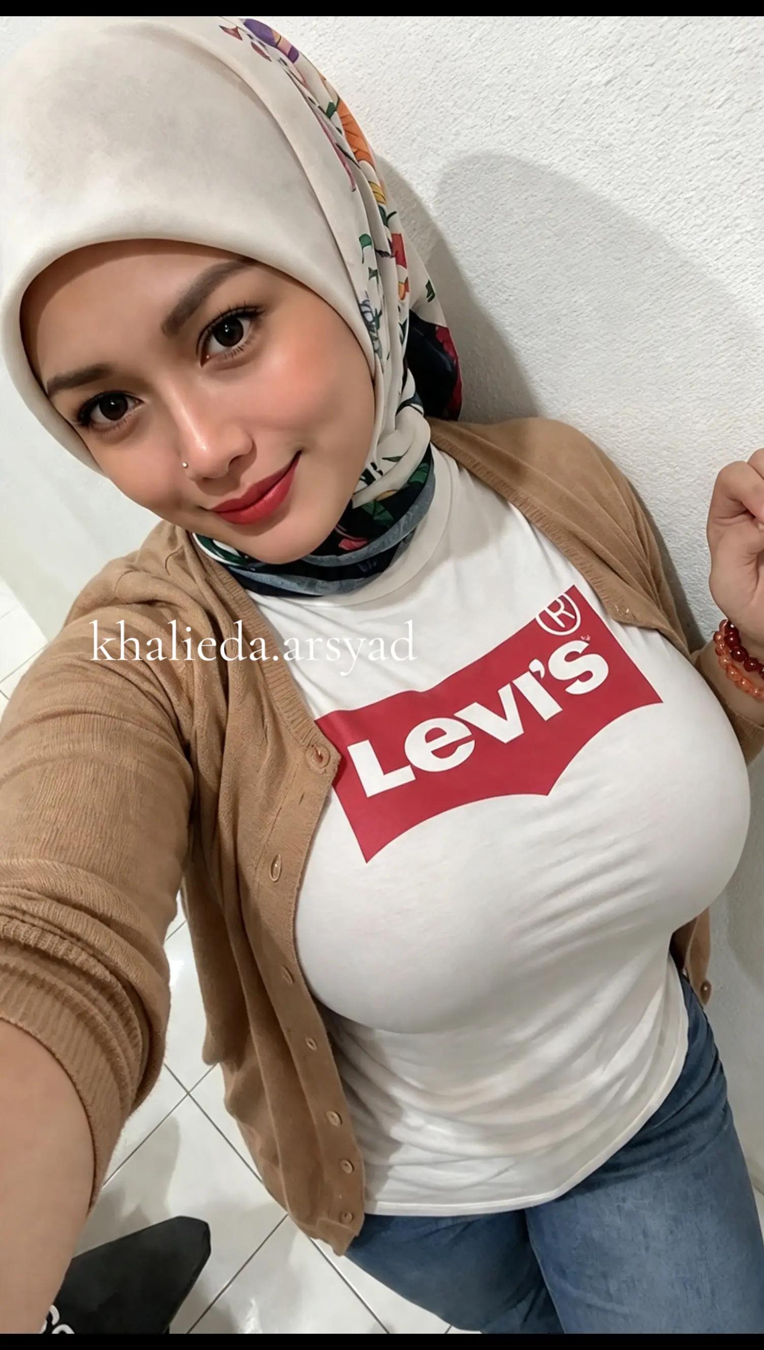 @Khalieda Arsyad