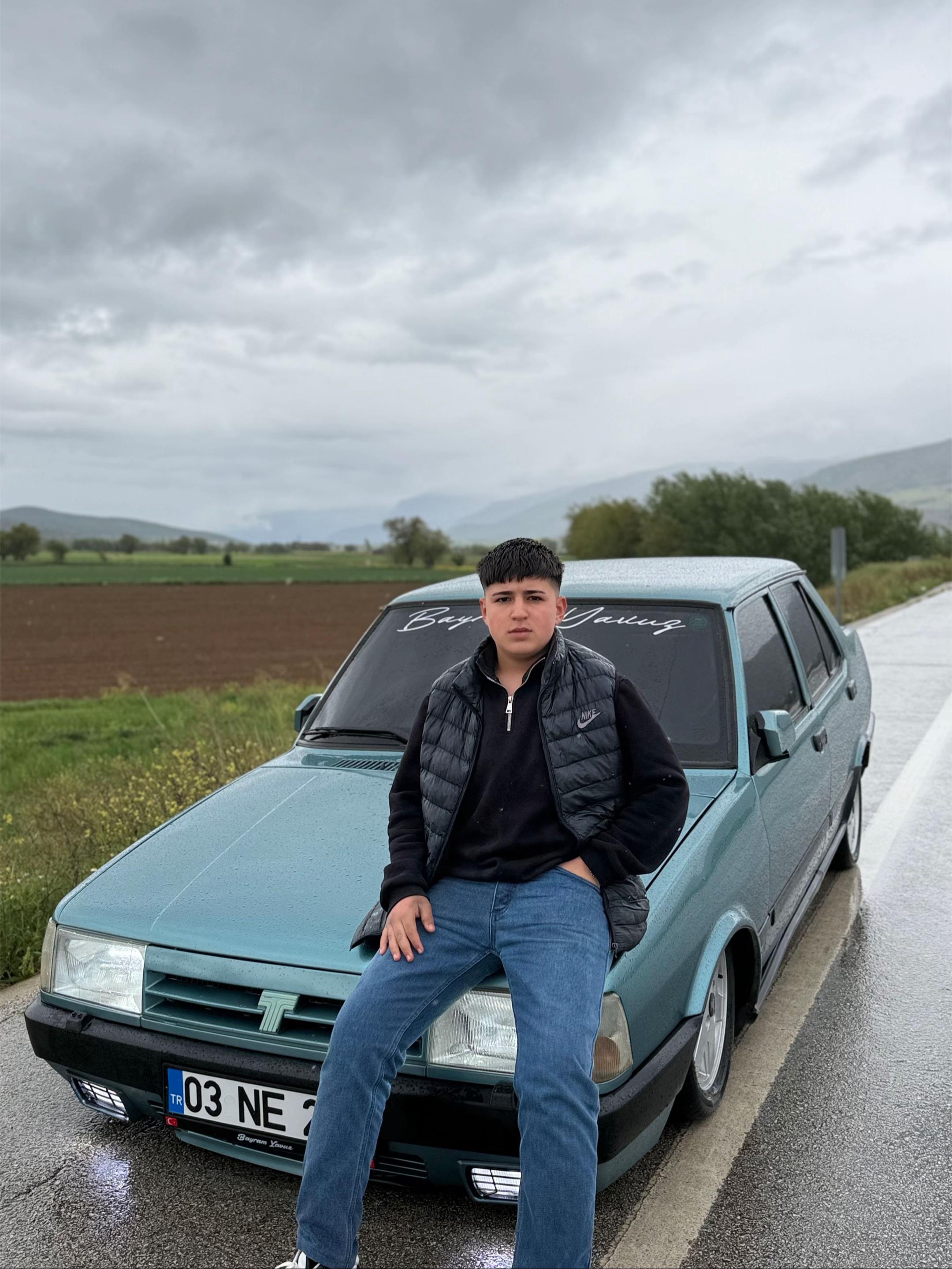 @Ahmet Telli