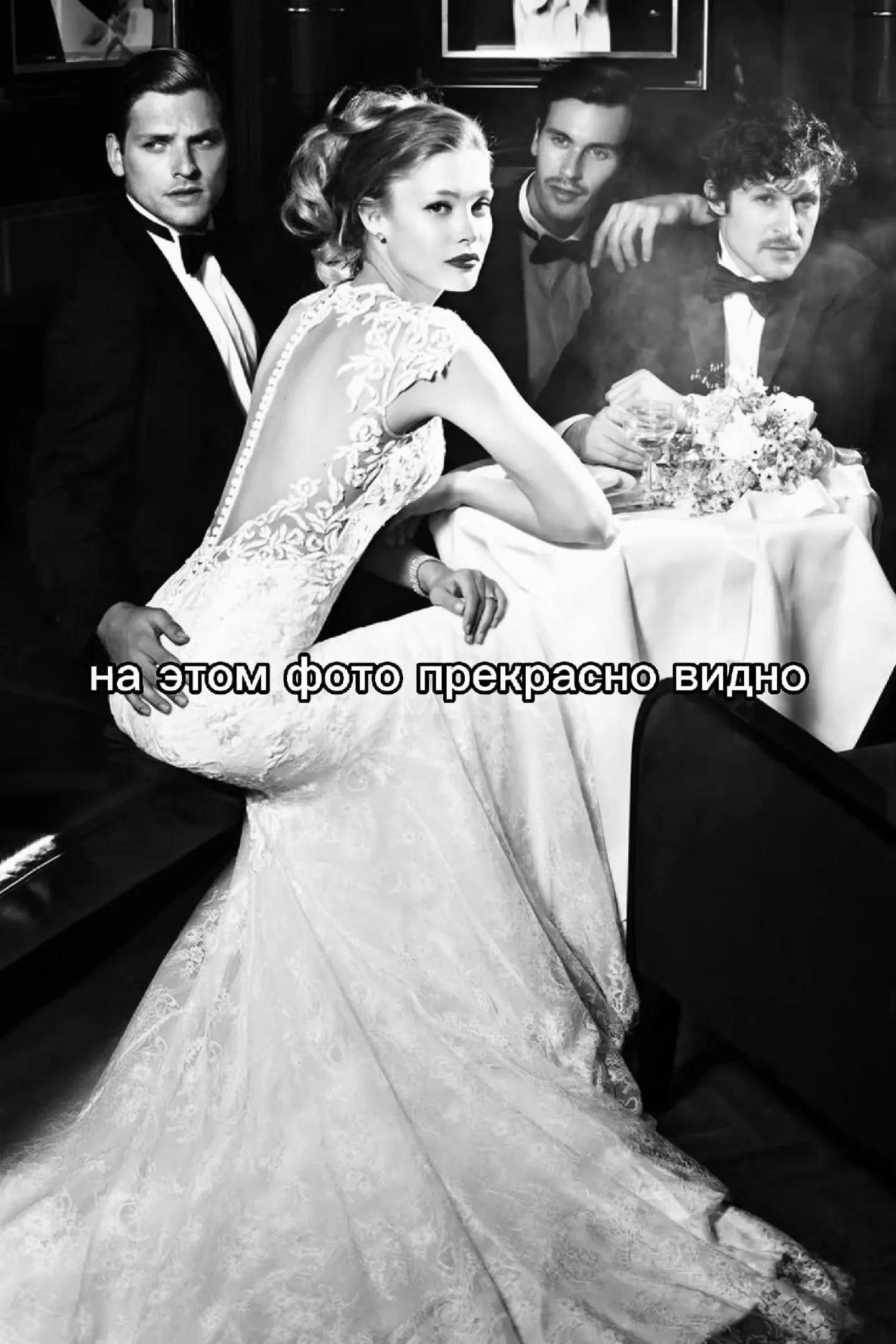 @Maralys Социальная сеть