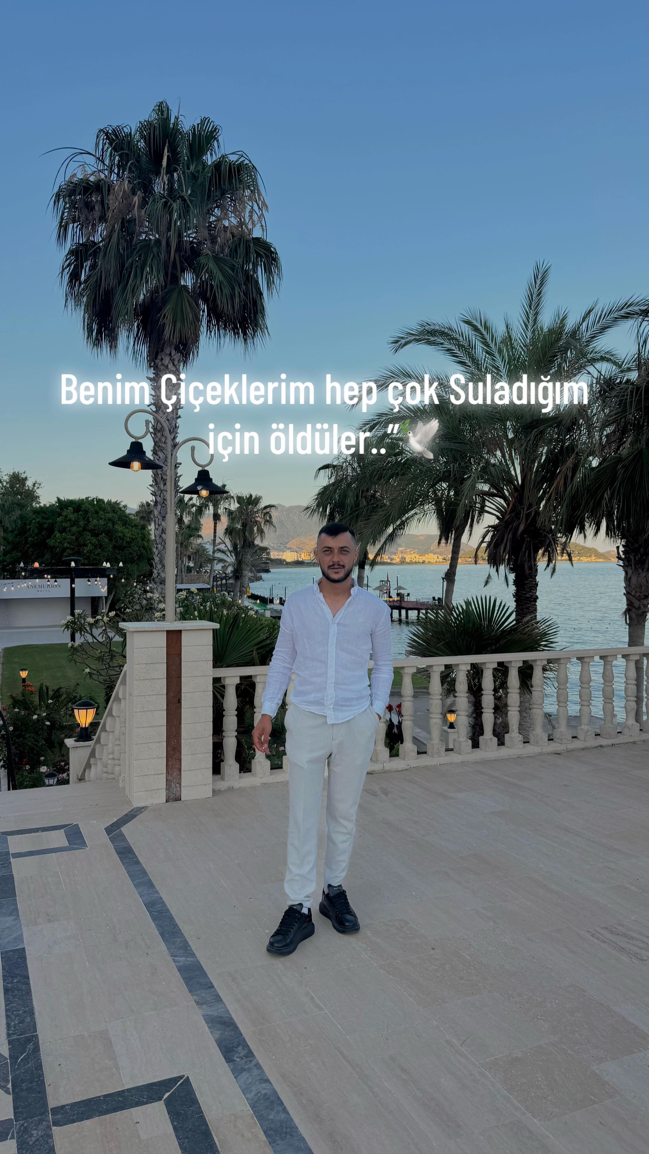 @Harun Yıldırım