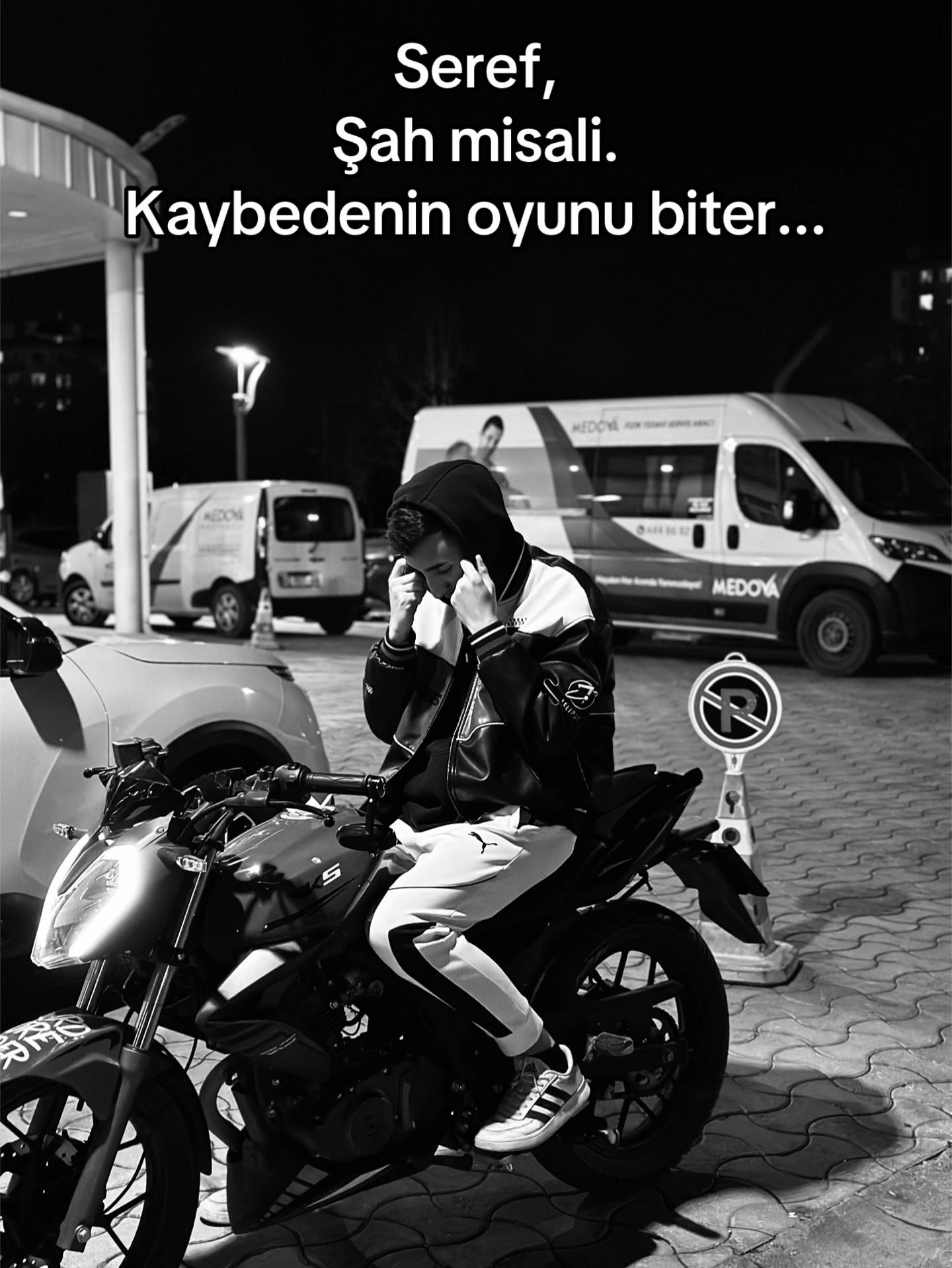 @Buğra Karademir