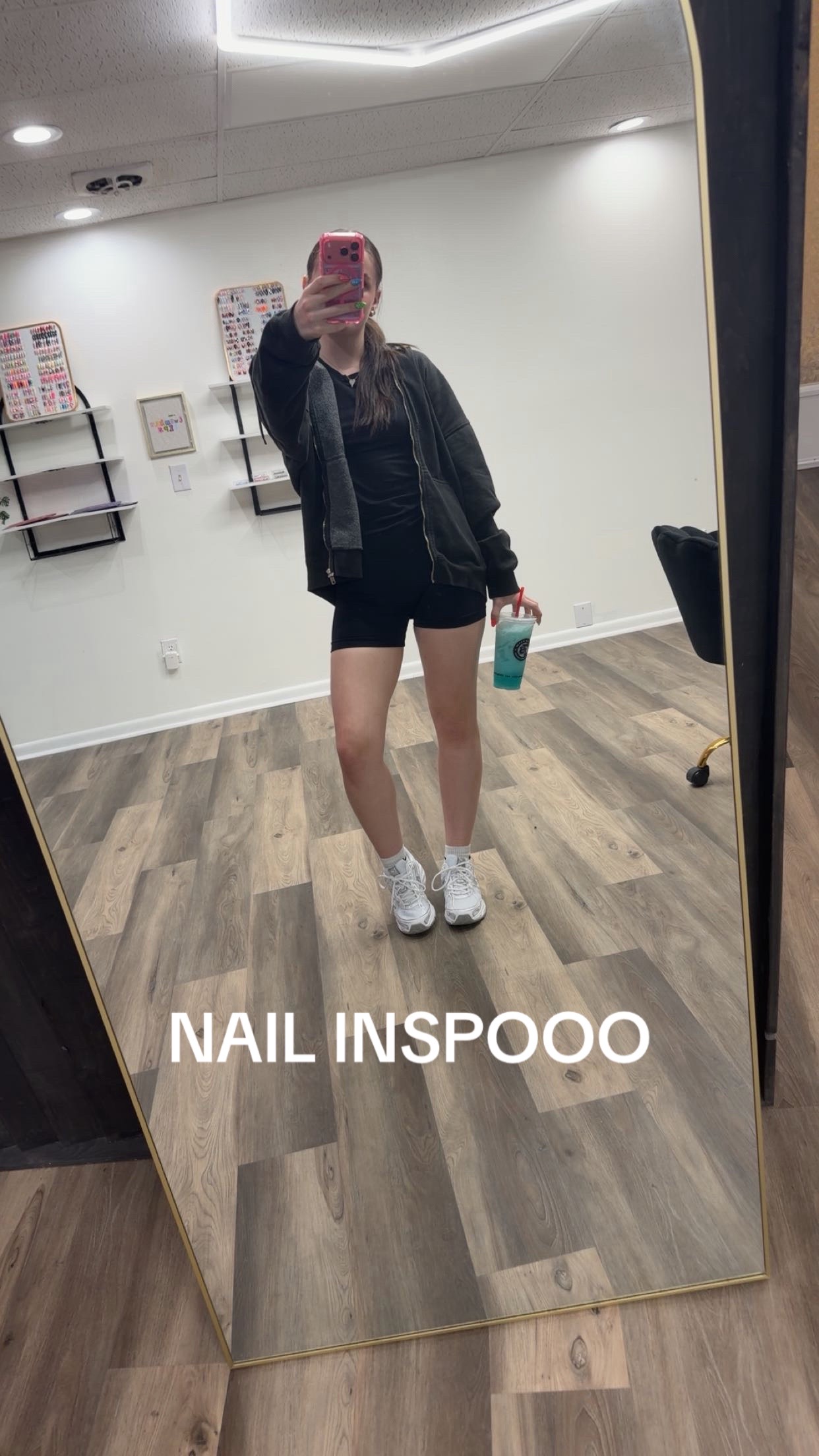 @SKY | OH NAIL TECH