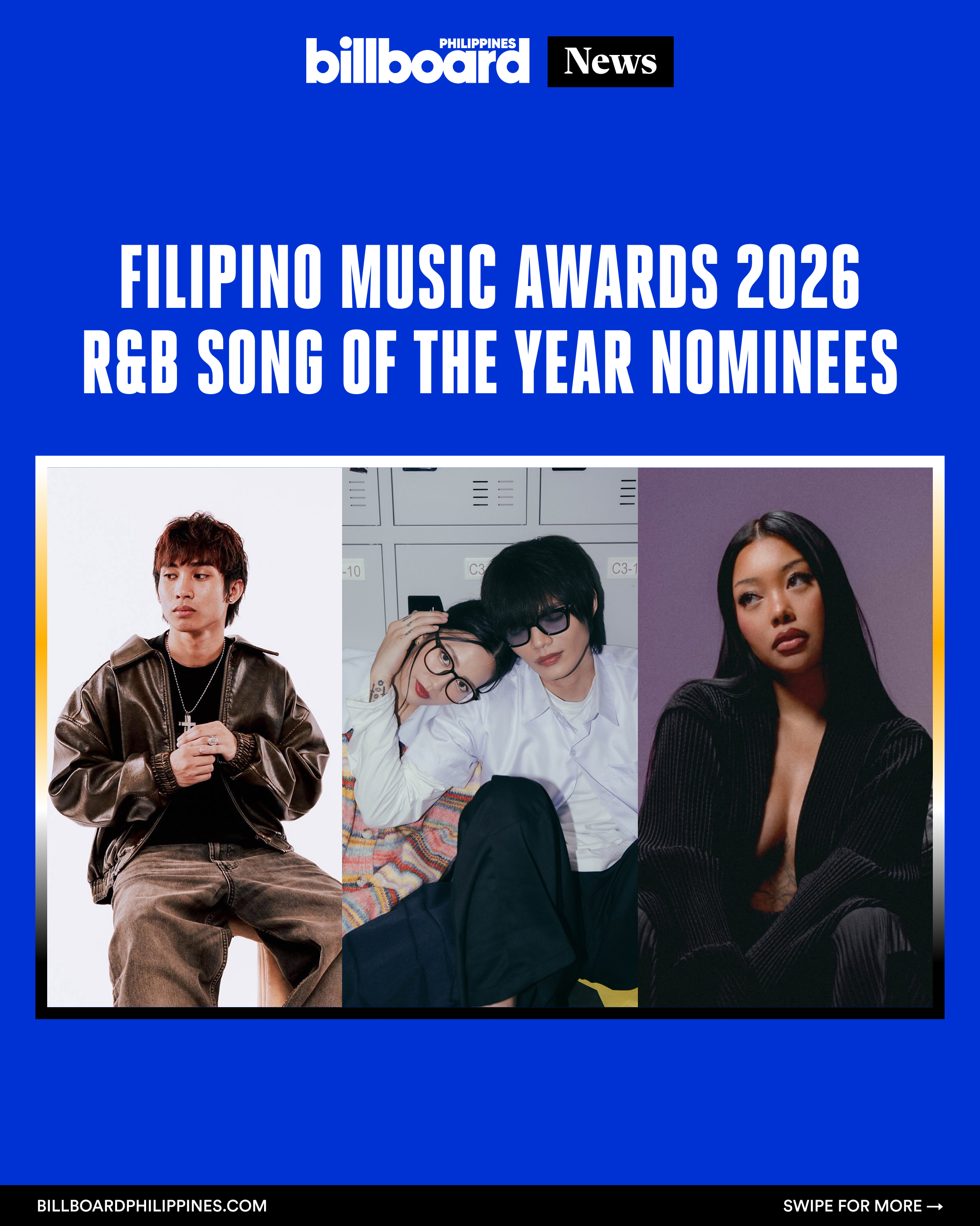 @Billboard Philippines