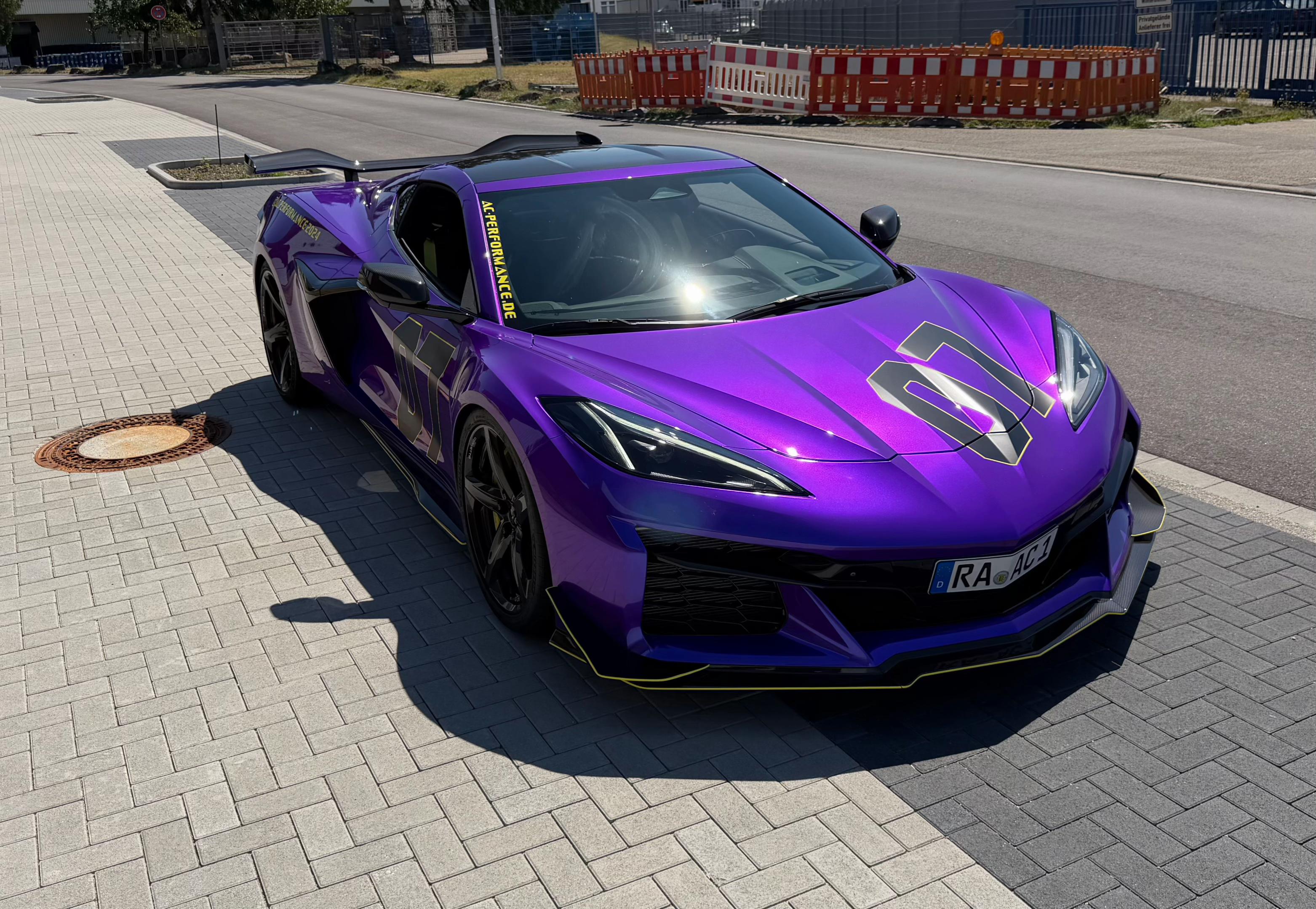 @Ac-Performance