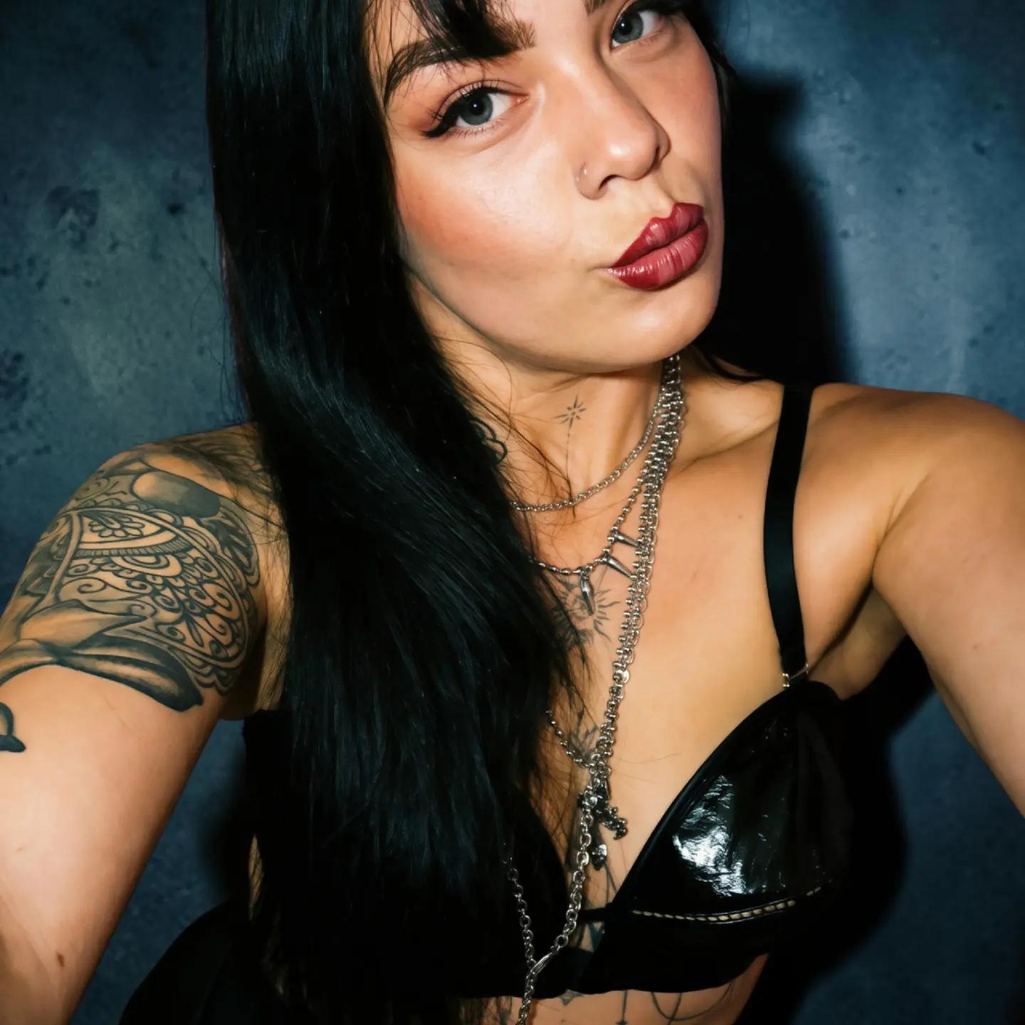 @mistress.sevanna