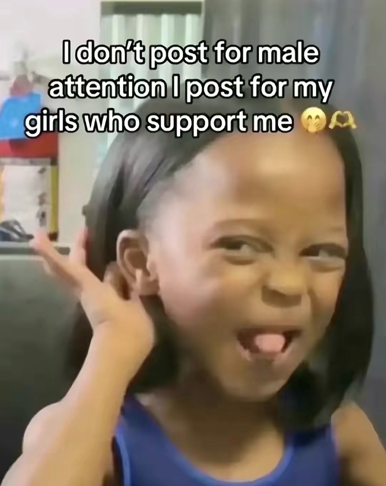 @tallgirltea ✨