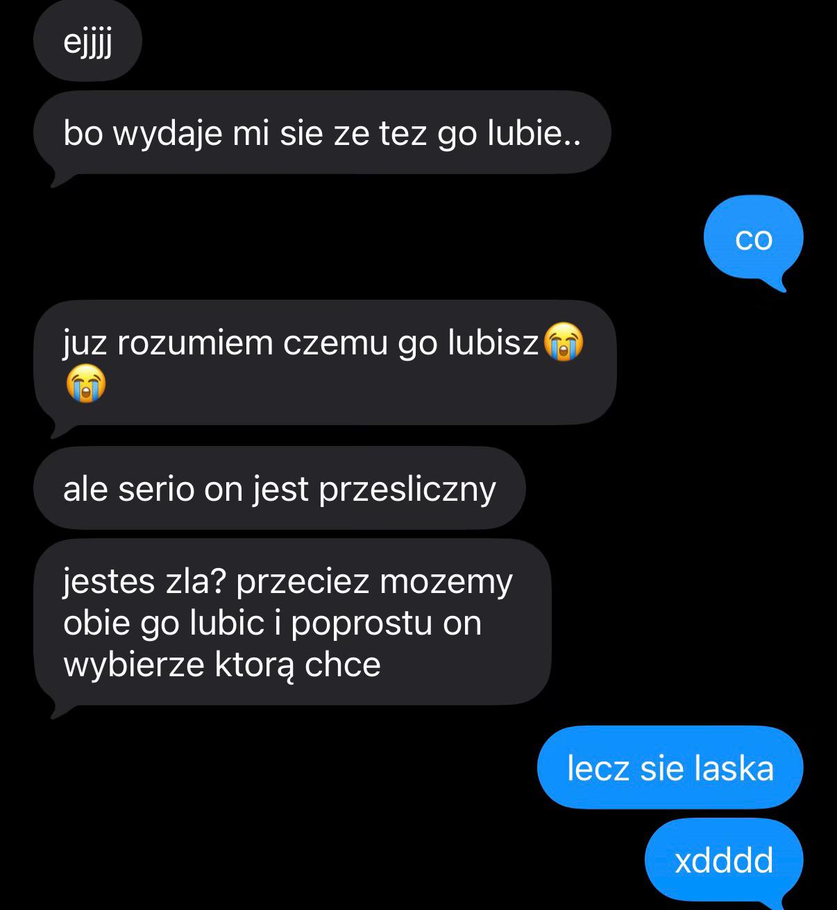 @secret