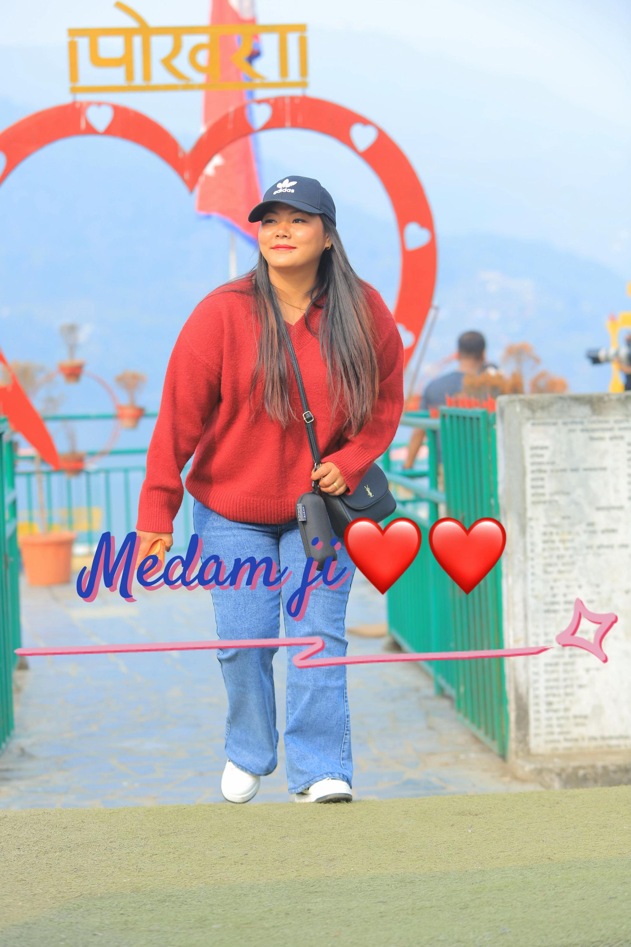 @Gautam moktan