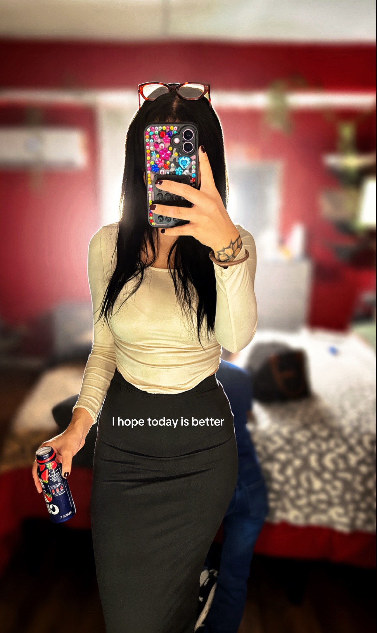 @Victoria González