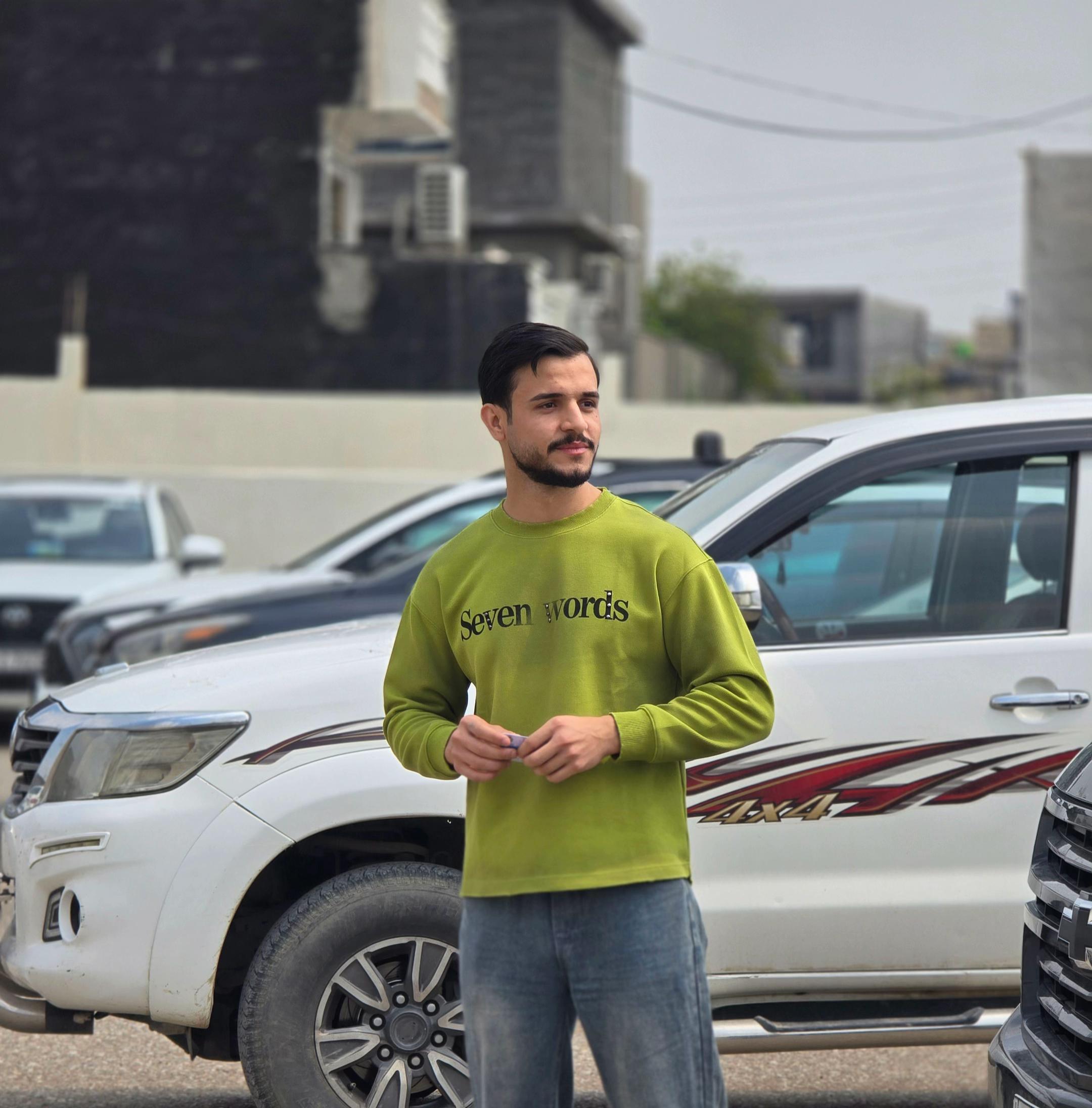 @يوسف منذر
