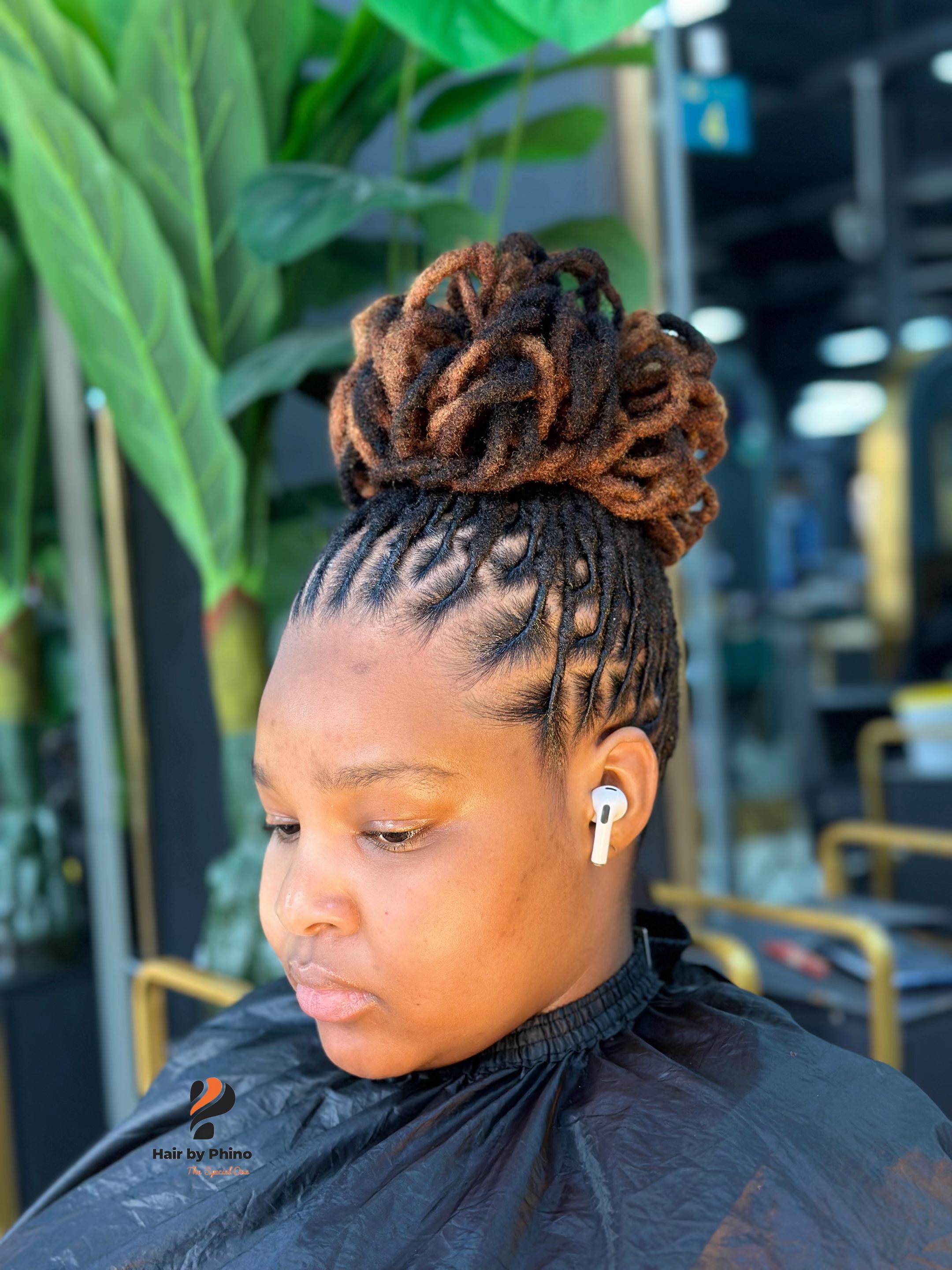 @Hair by Phino