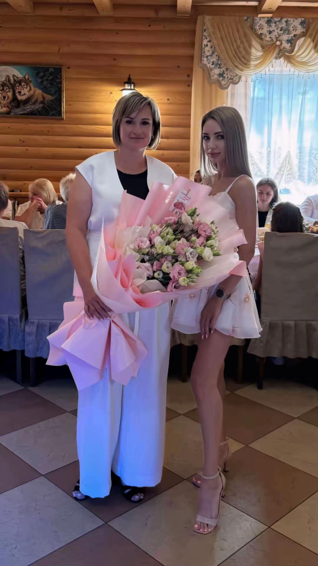@Yanchik Dmitrieva