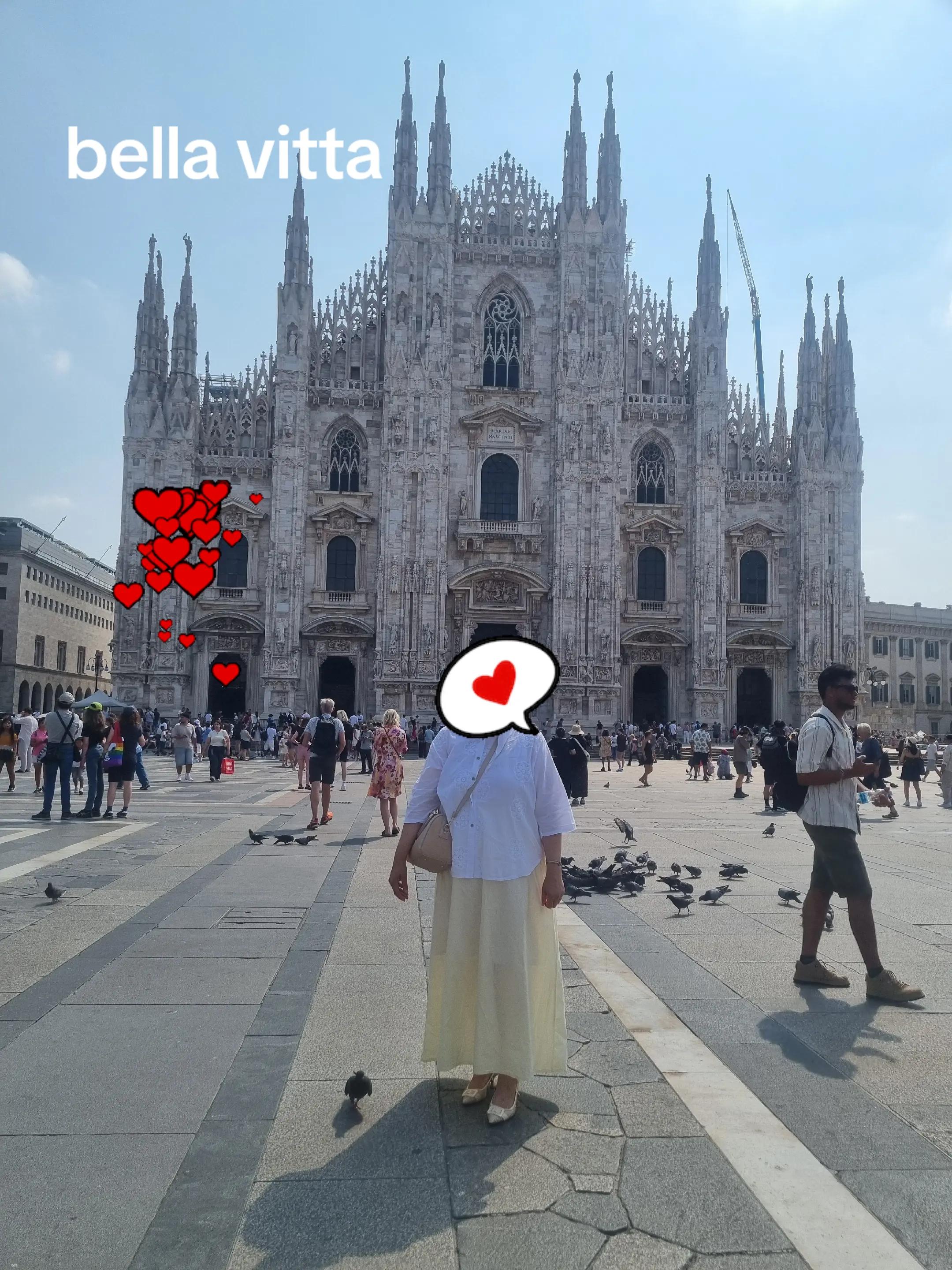 @bella vita chop