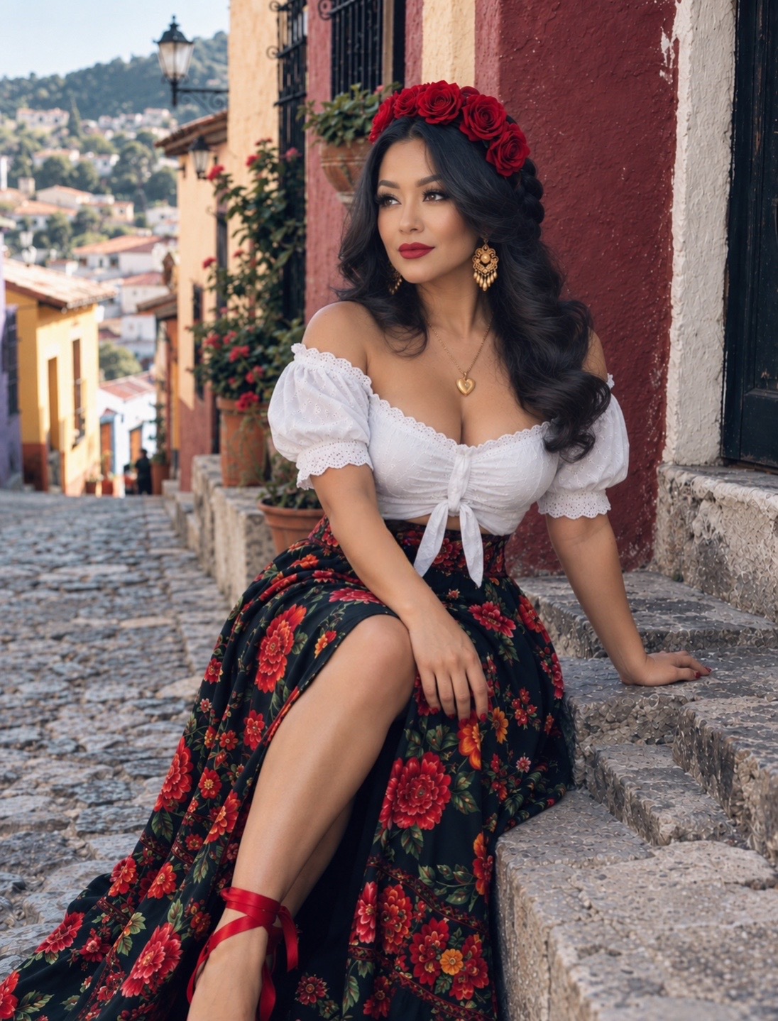 @Carmen M. Orozco