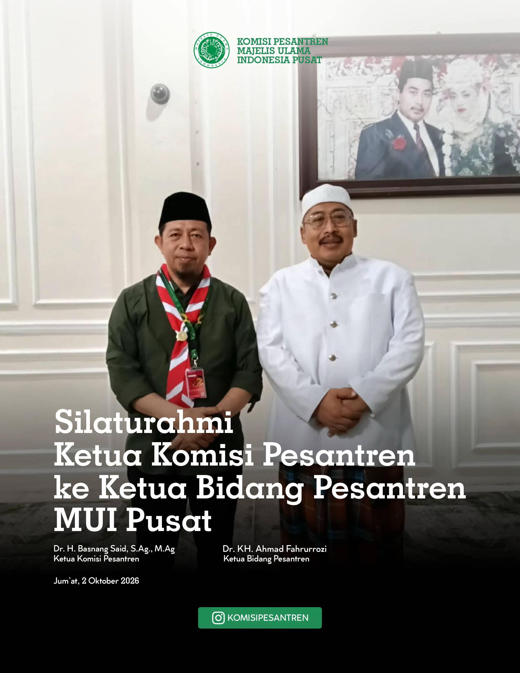 @Gus Fahrur Official