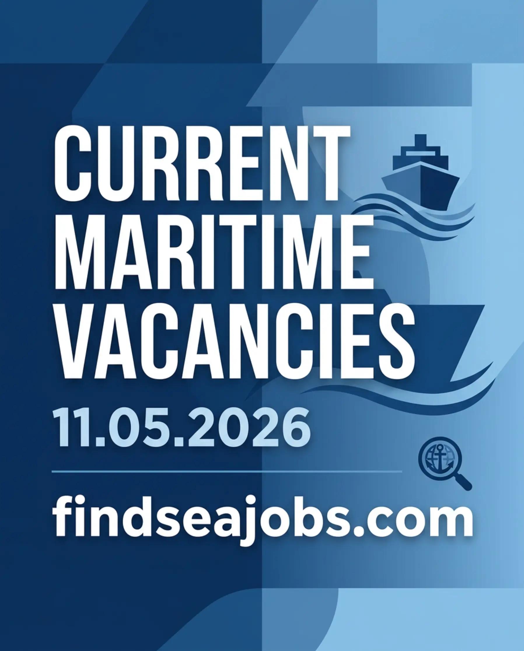 @Find Sea Jobs
