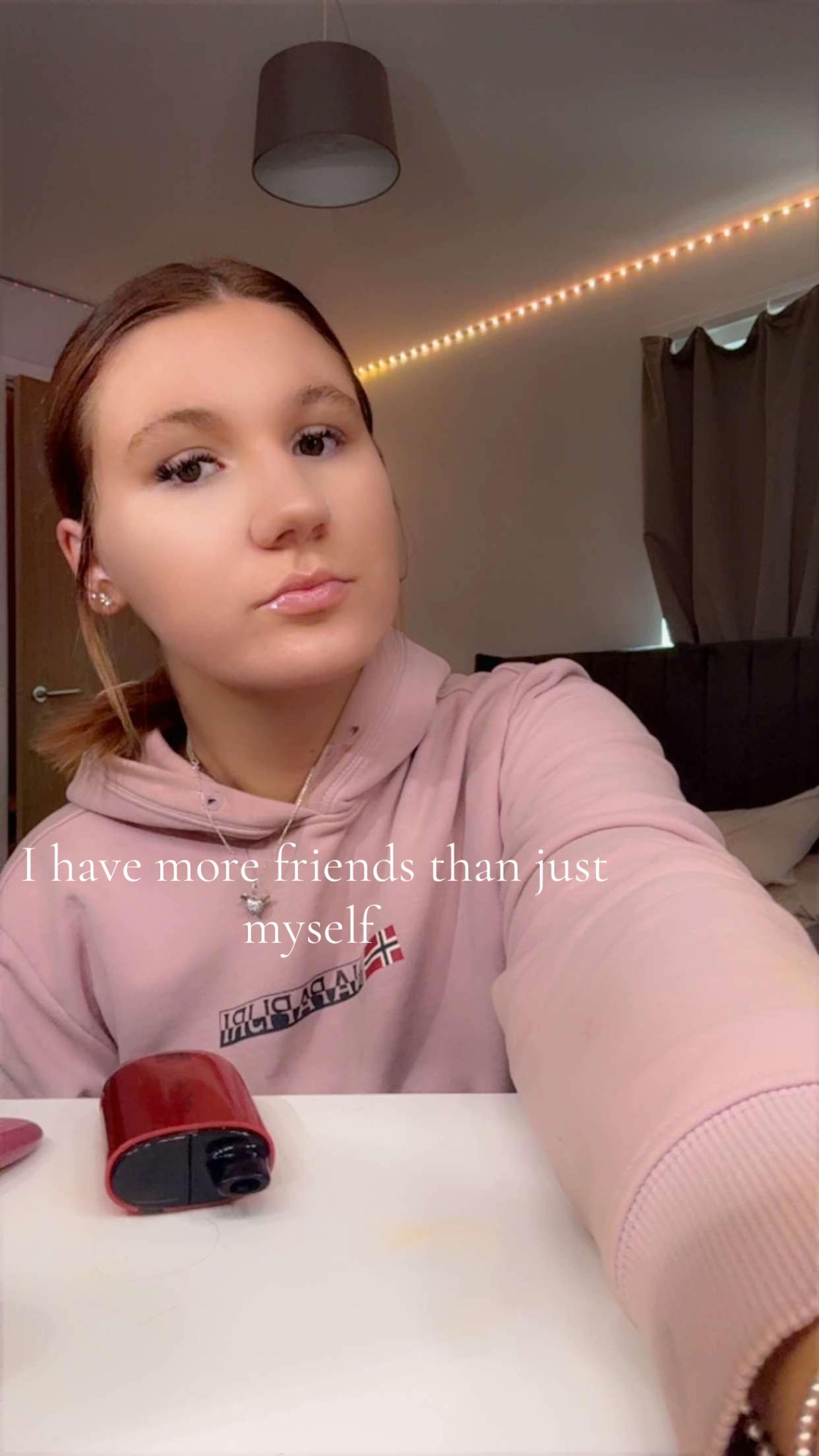 @Casey Louise