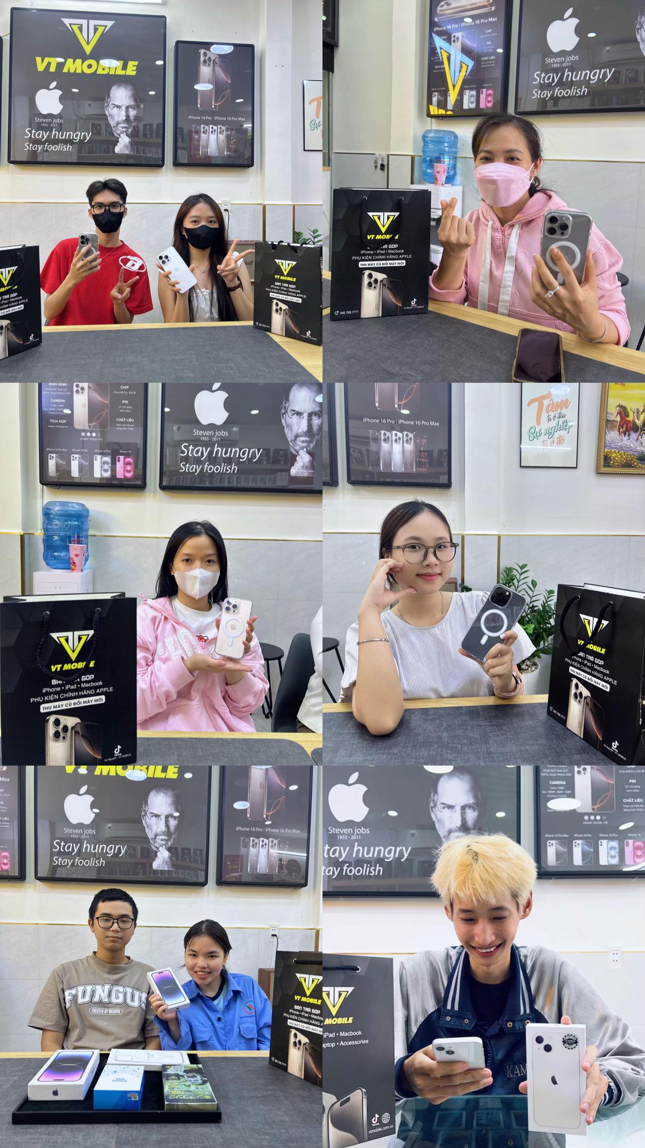 @Min Thư VT MOBILE Bình Thạnh🍏