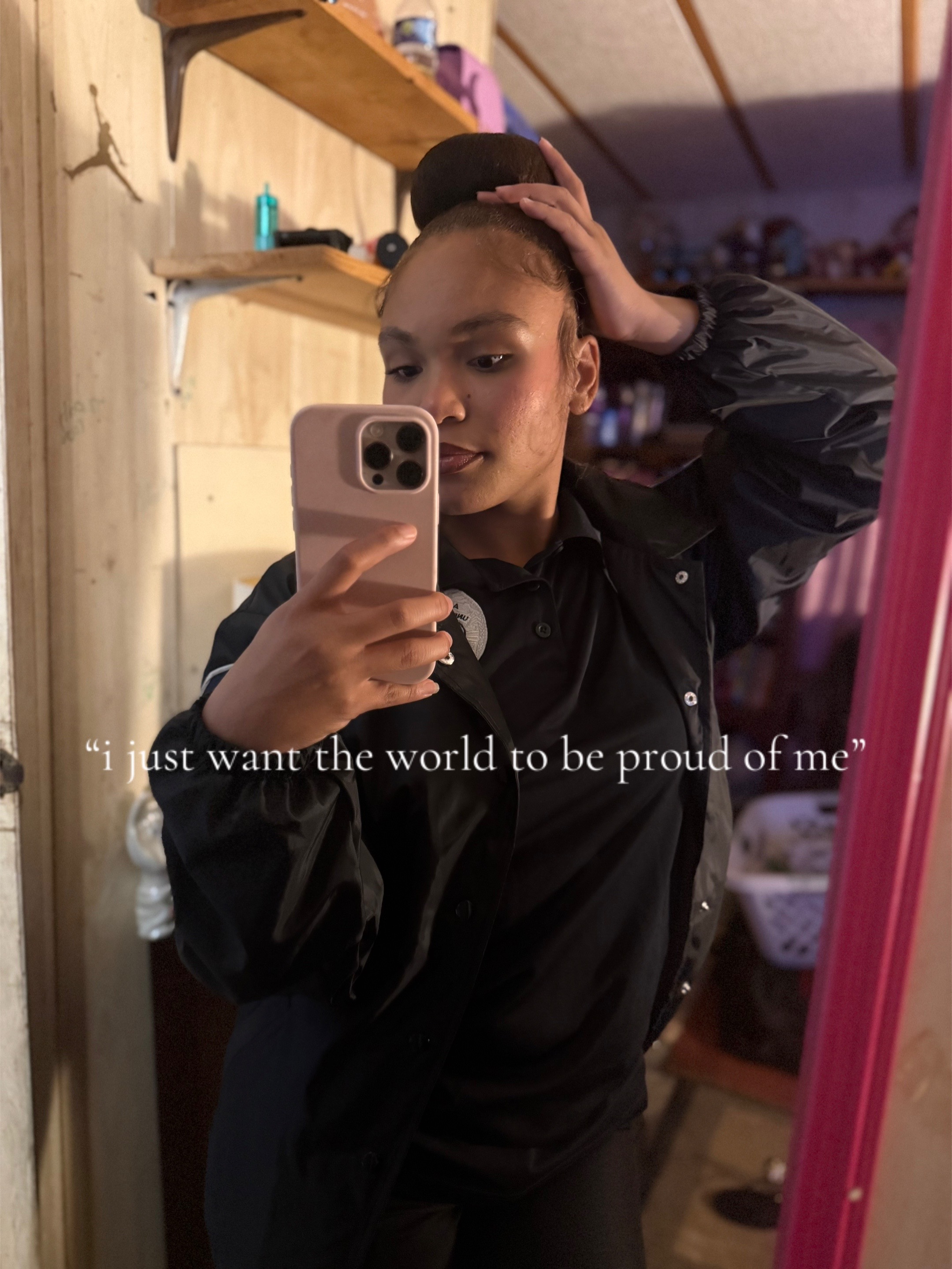@shay marie | content creator