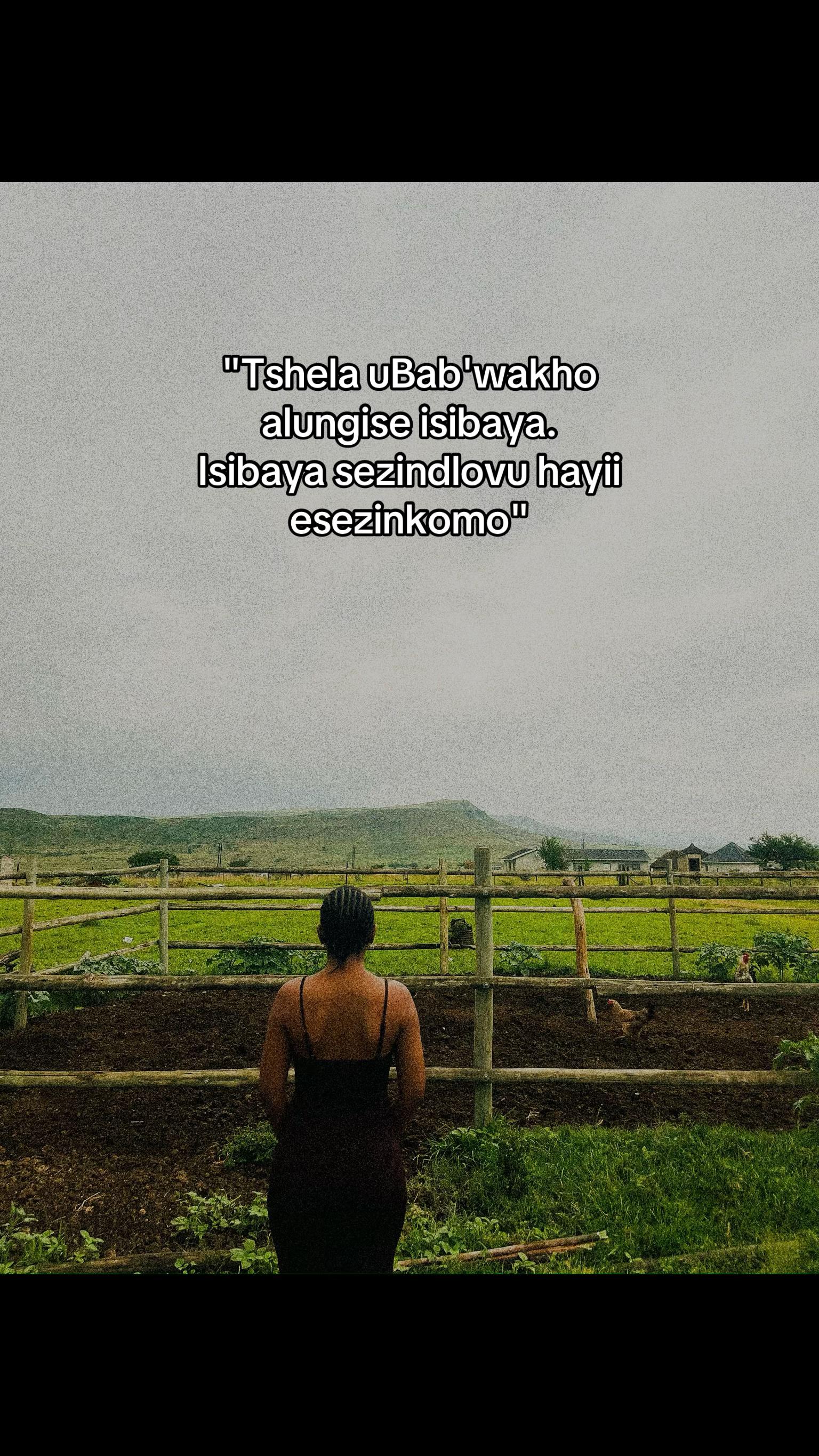 @kayzeeMazibuko🐃