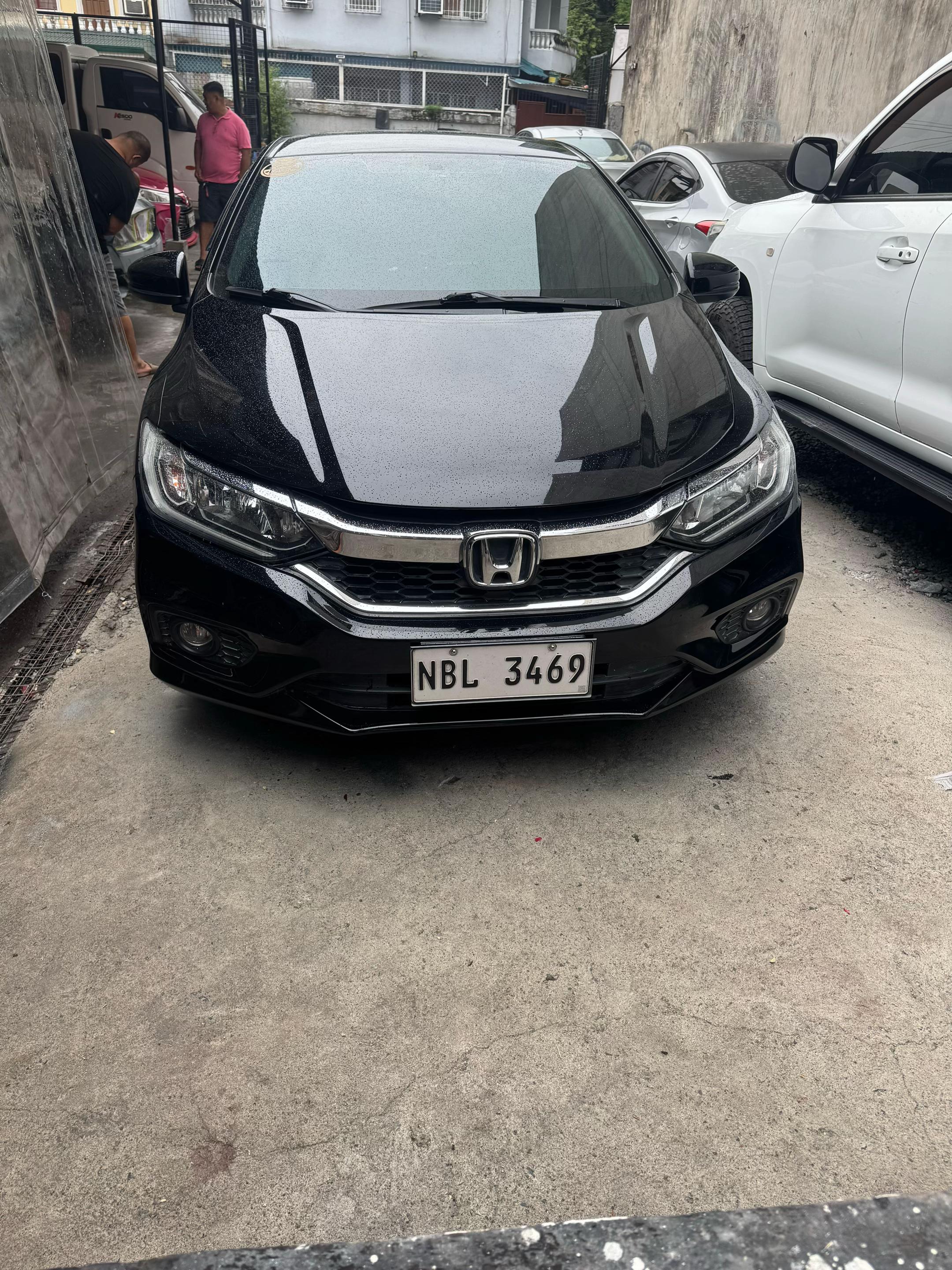 @Fix N Wash