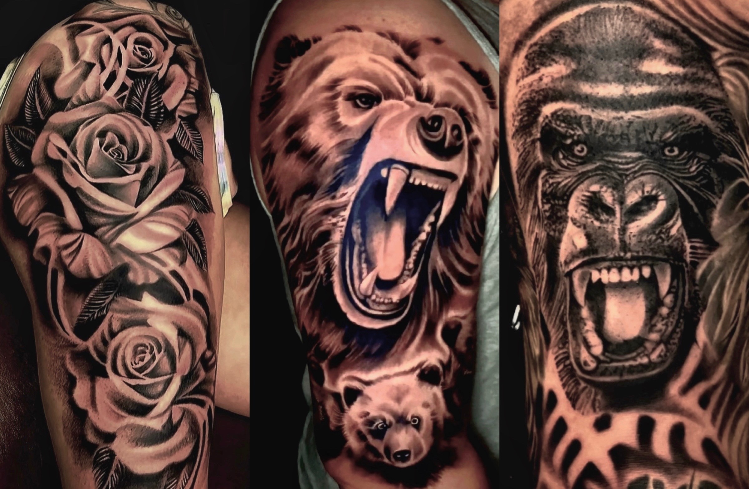 @tattoo casper