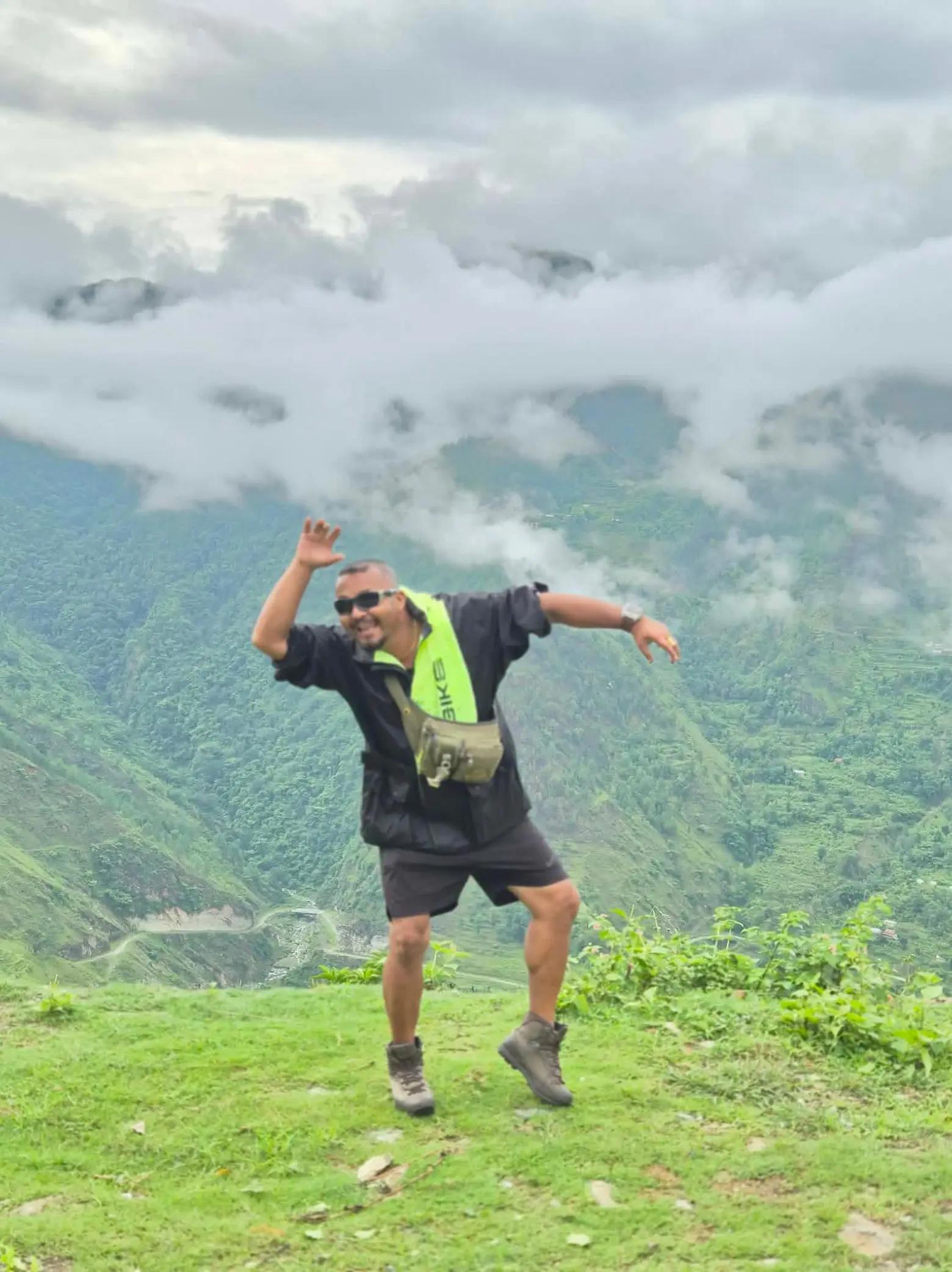 @Gyanu Kumar Lama