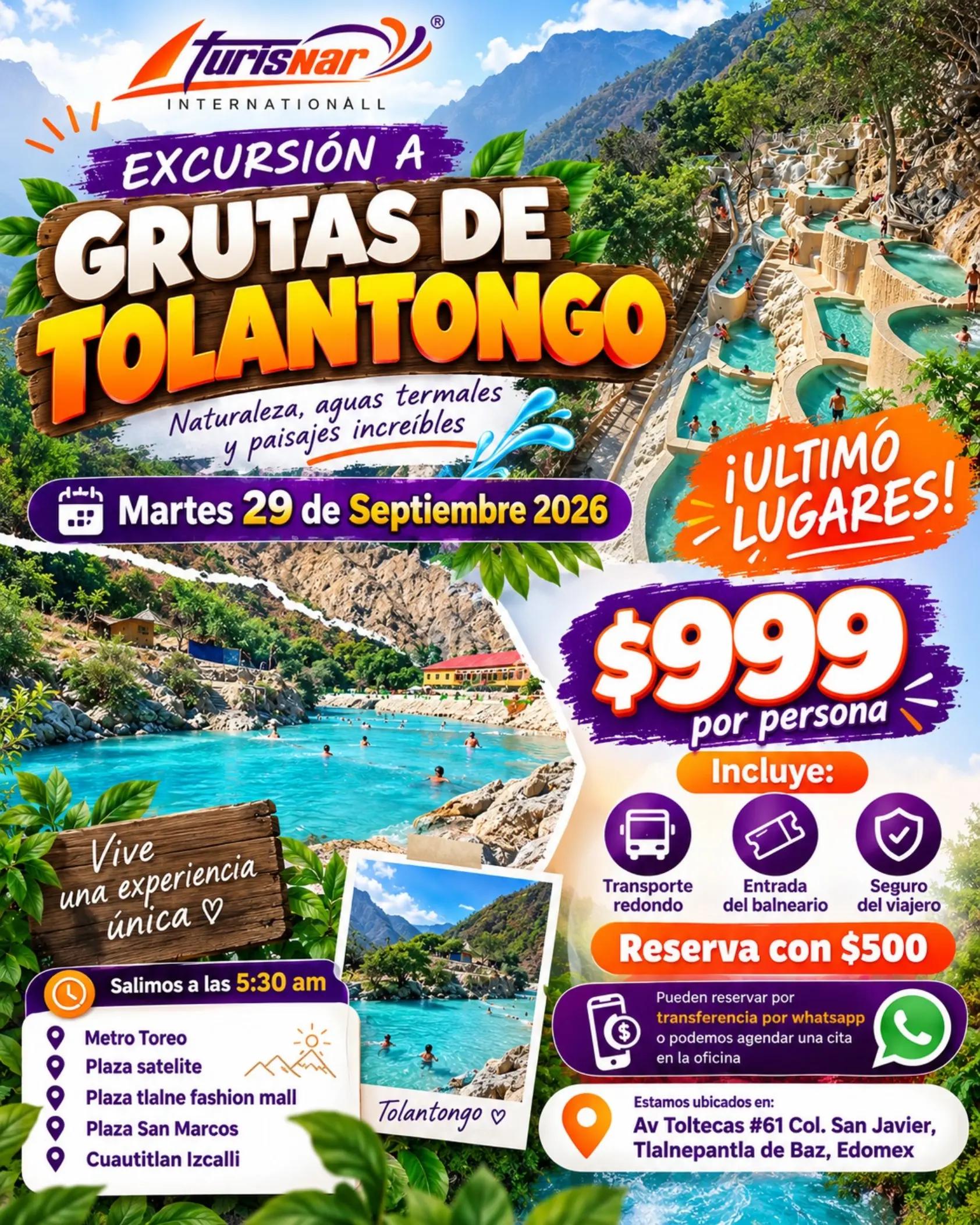 @TURISNAR