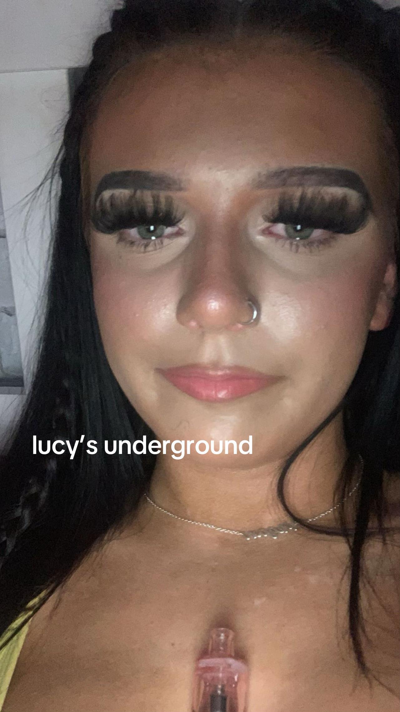 @prosecco princess👑