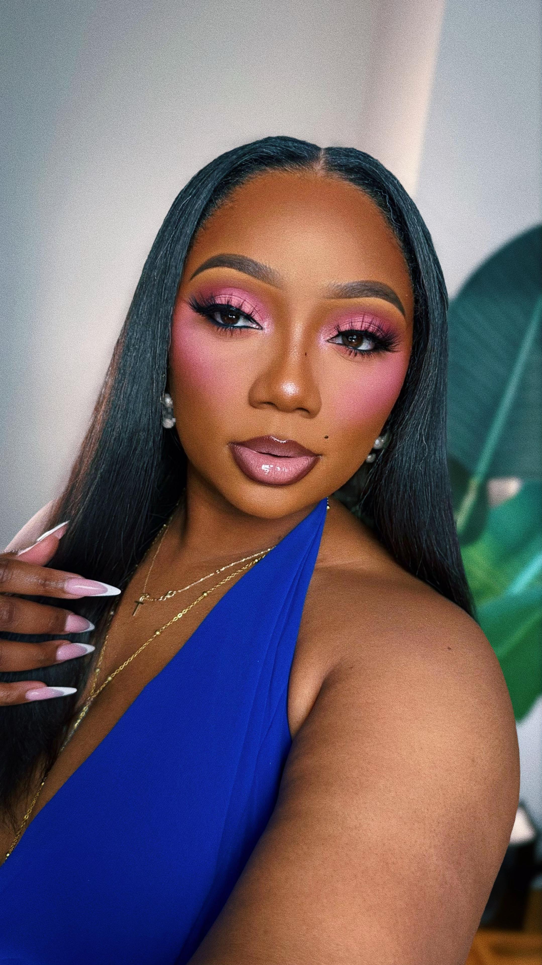 @Tamara Renaye