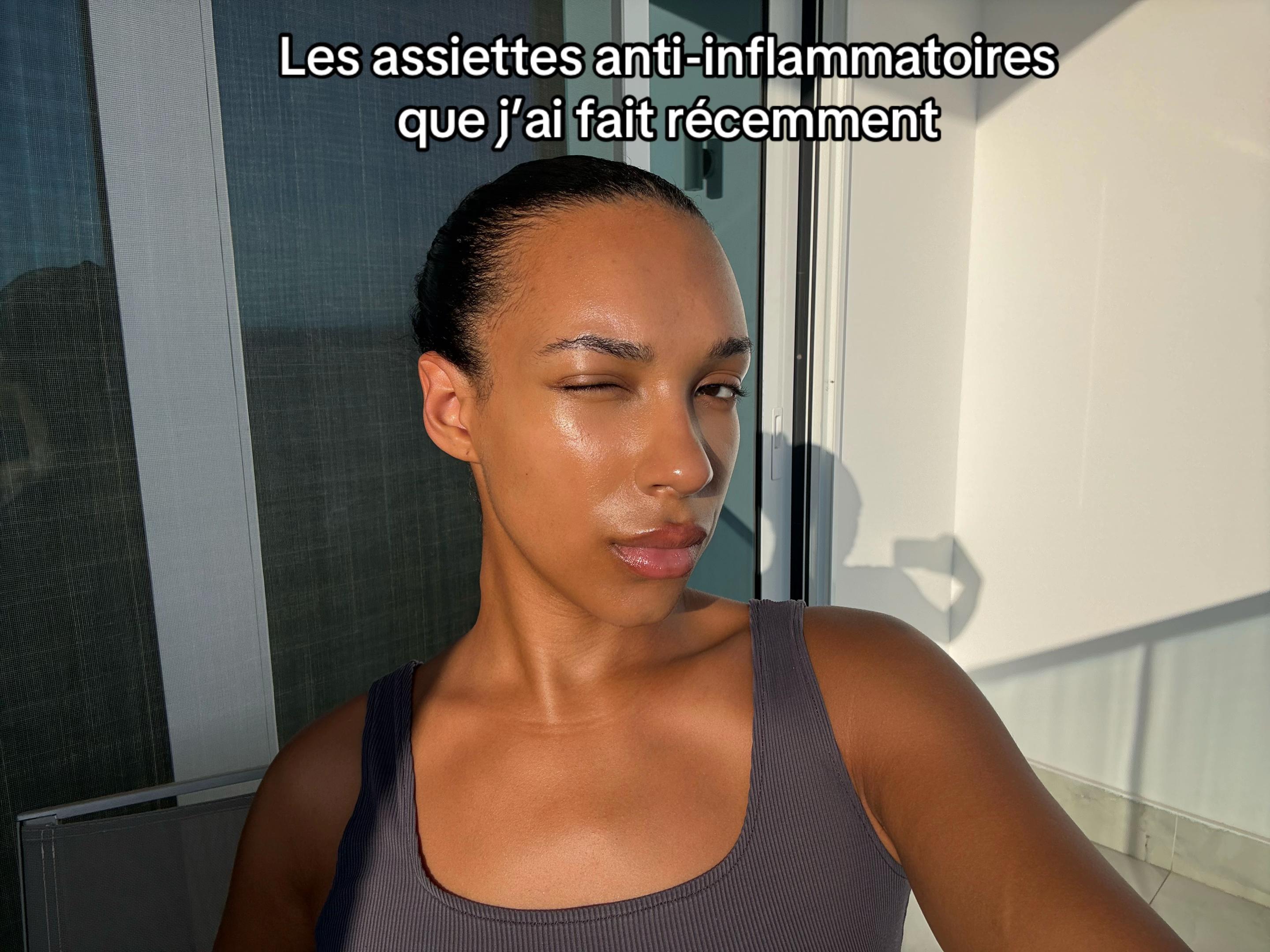 @Doris Tenara | Naturo & Esthet